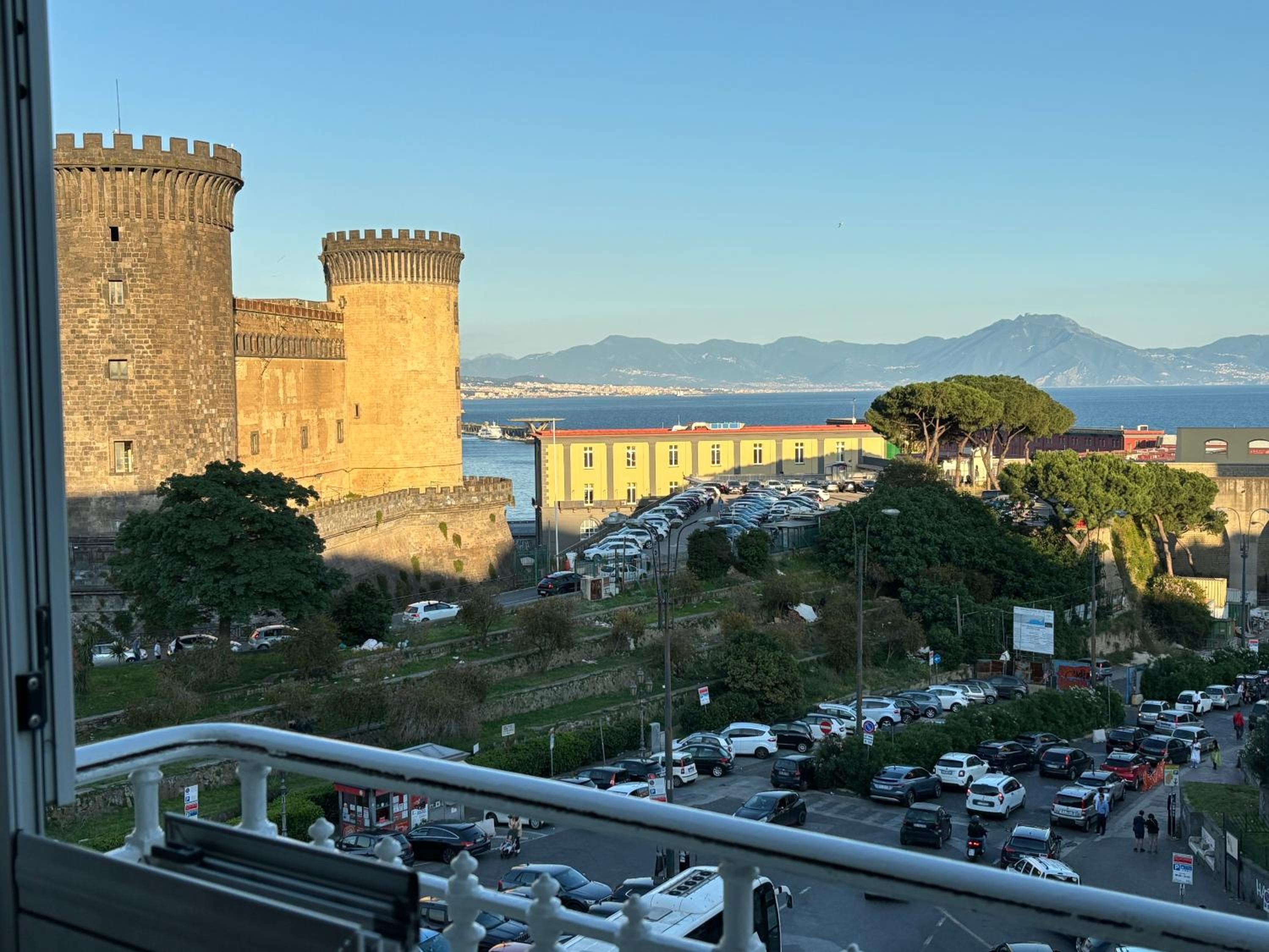 IL MASTIO Guesthouse