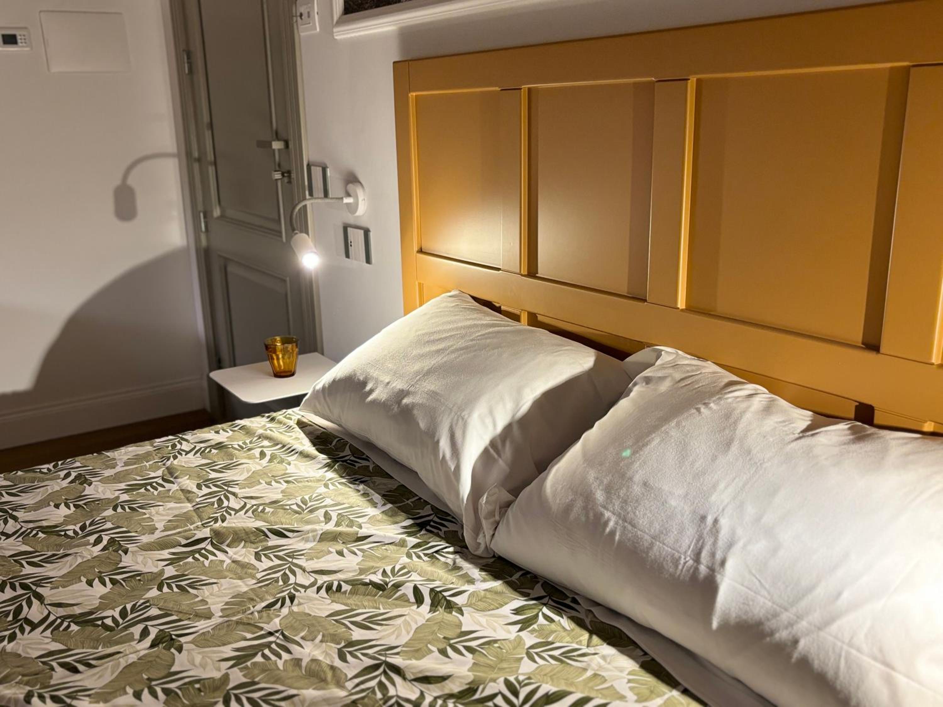 IL MASTIO Guesthouse