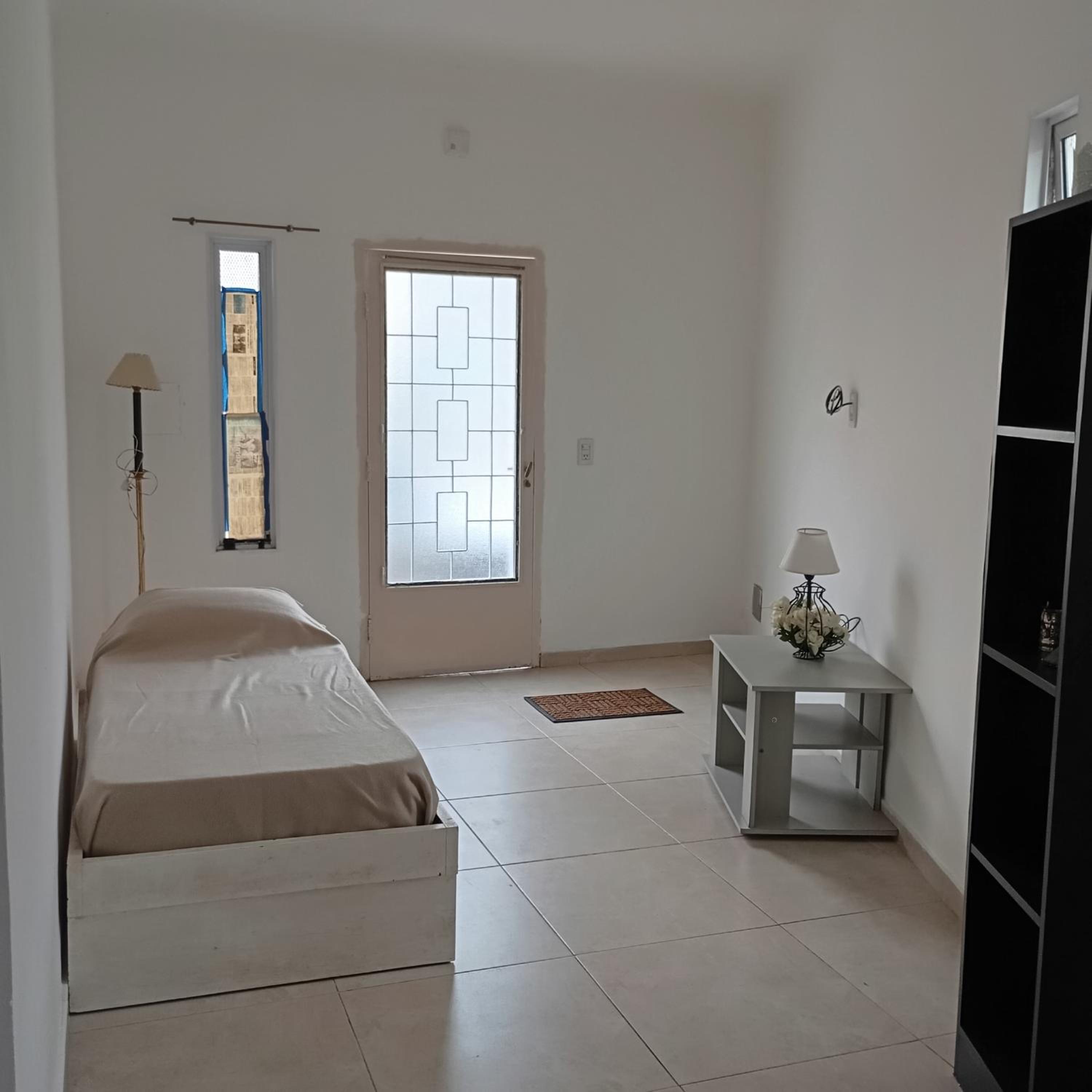 Casa 1 dormitorio