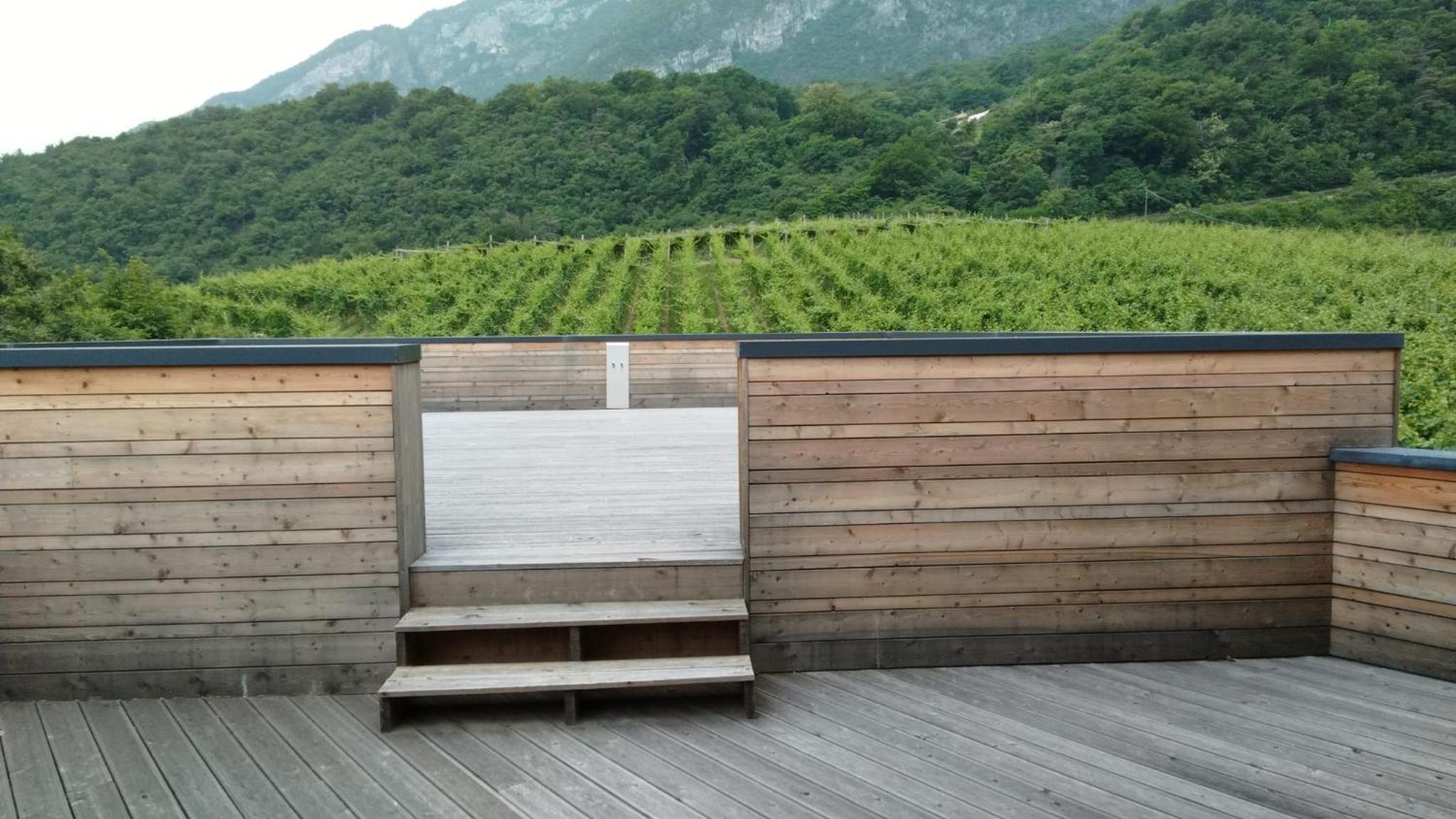 Agriturismo Margone