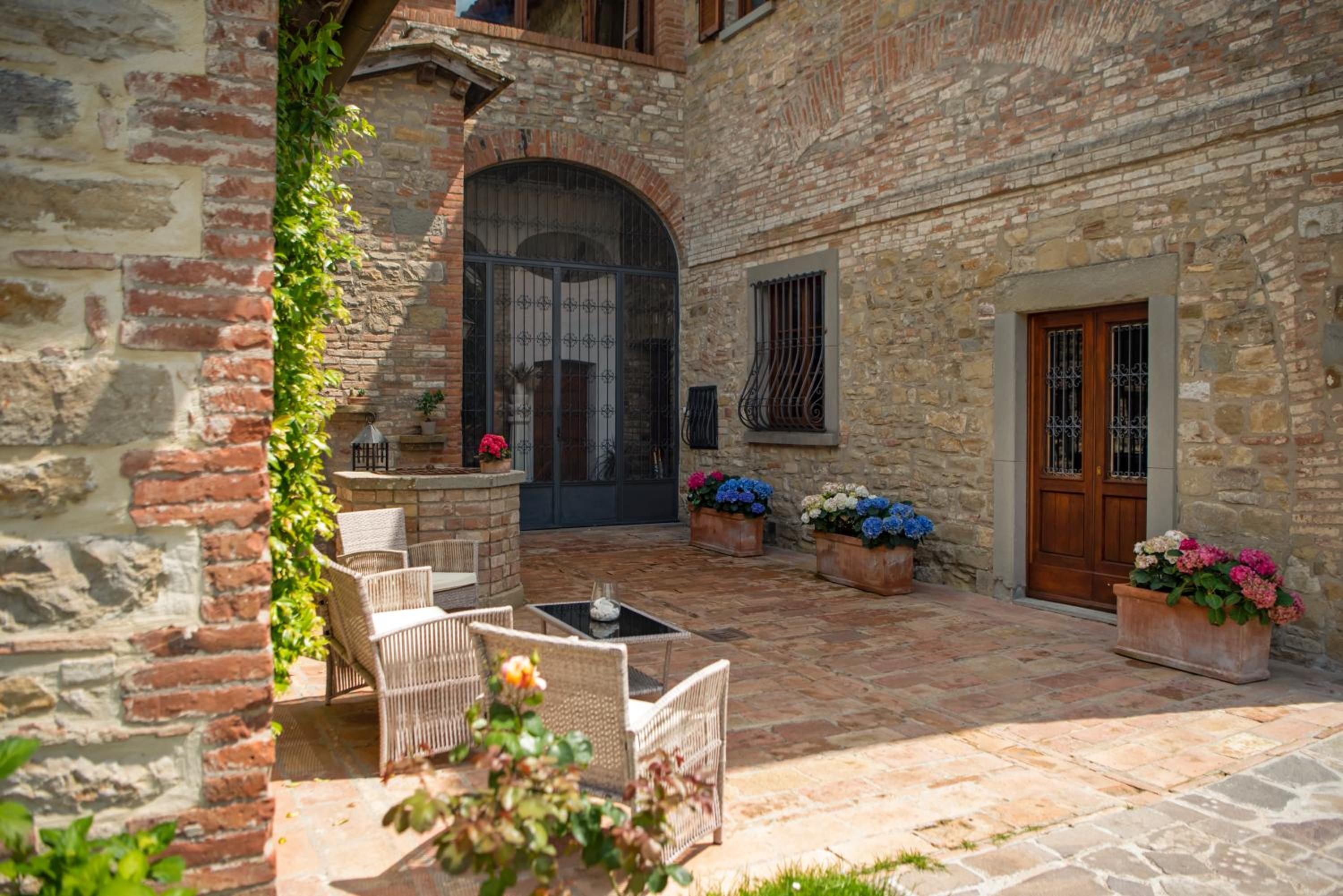 Villa Egle Perugia