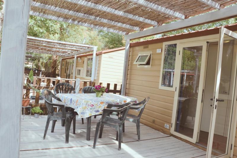 Camping Village Costa Est view 3