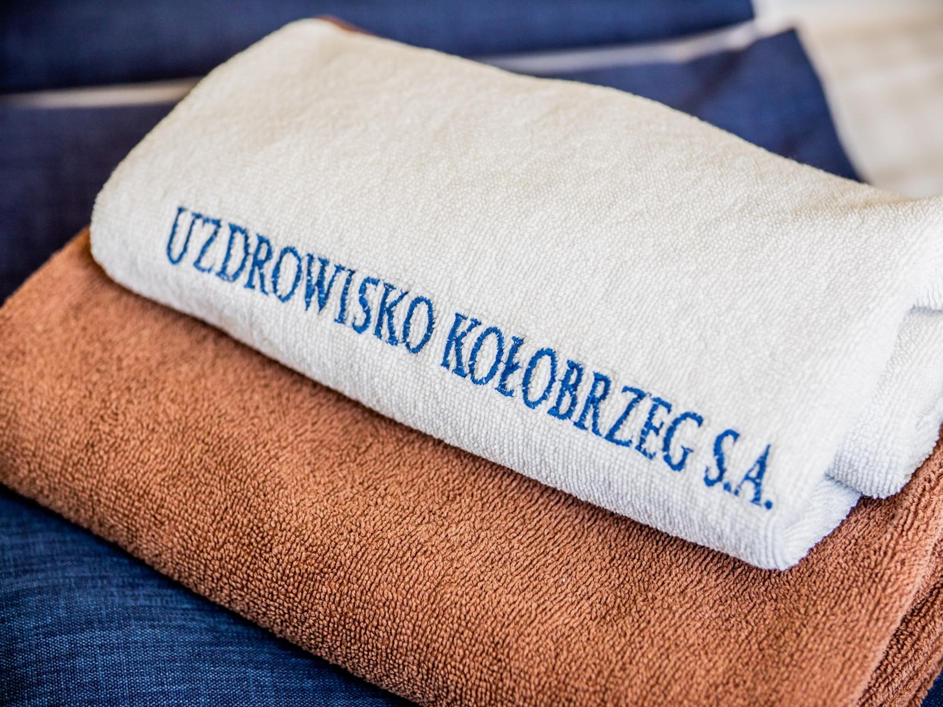 Sanatorium Muszelka