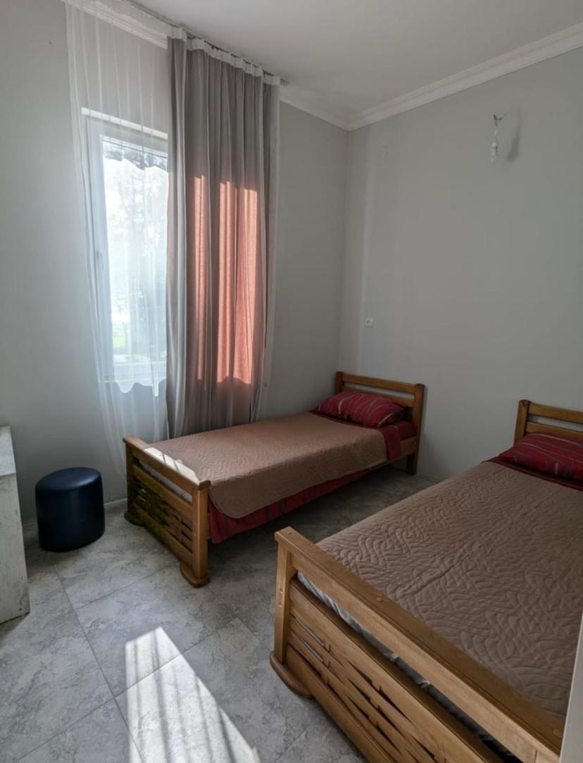Nino apartments