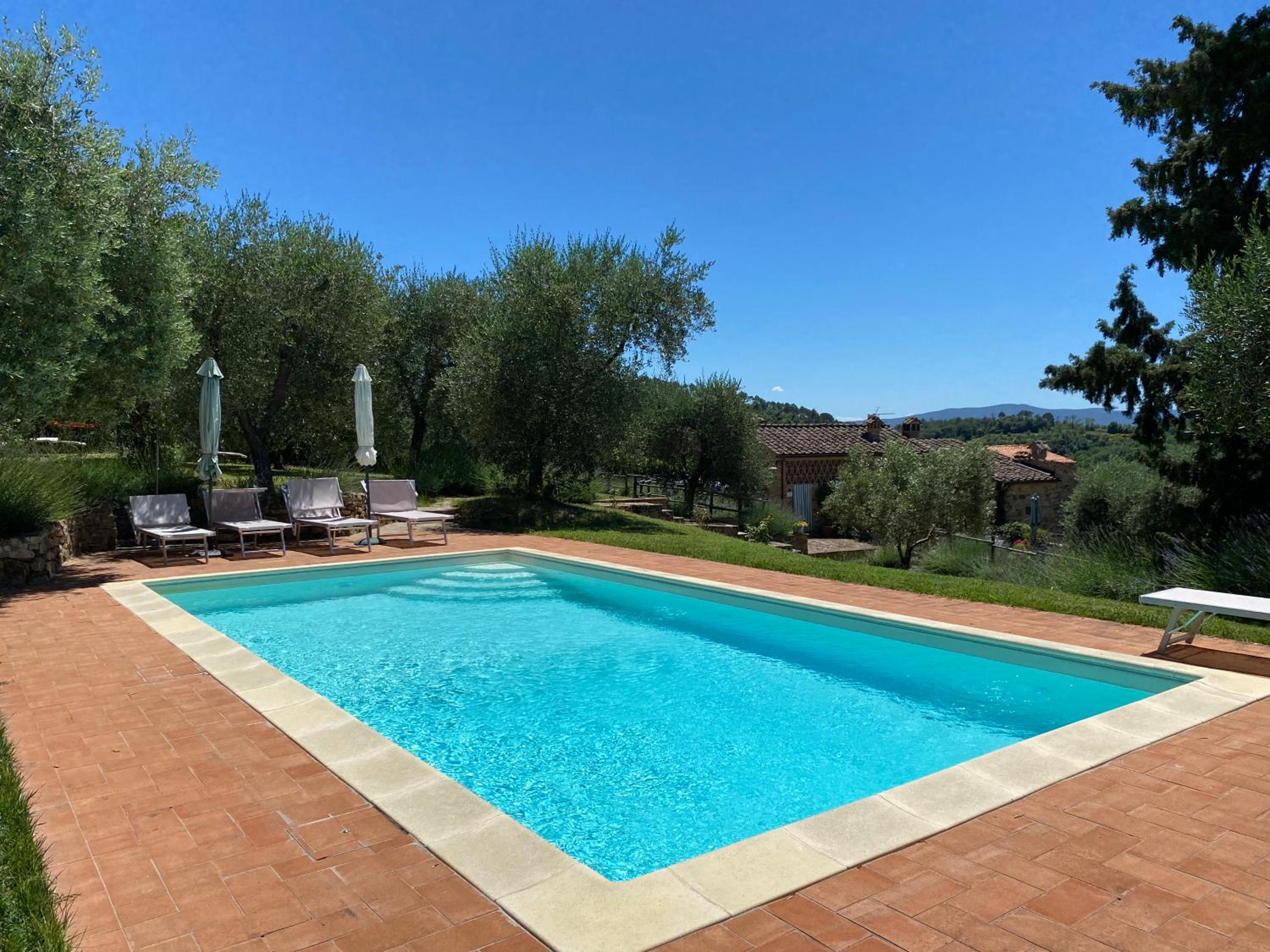 Case Nell' Aia photo 5