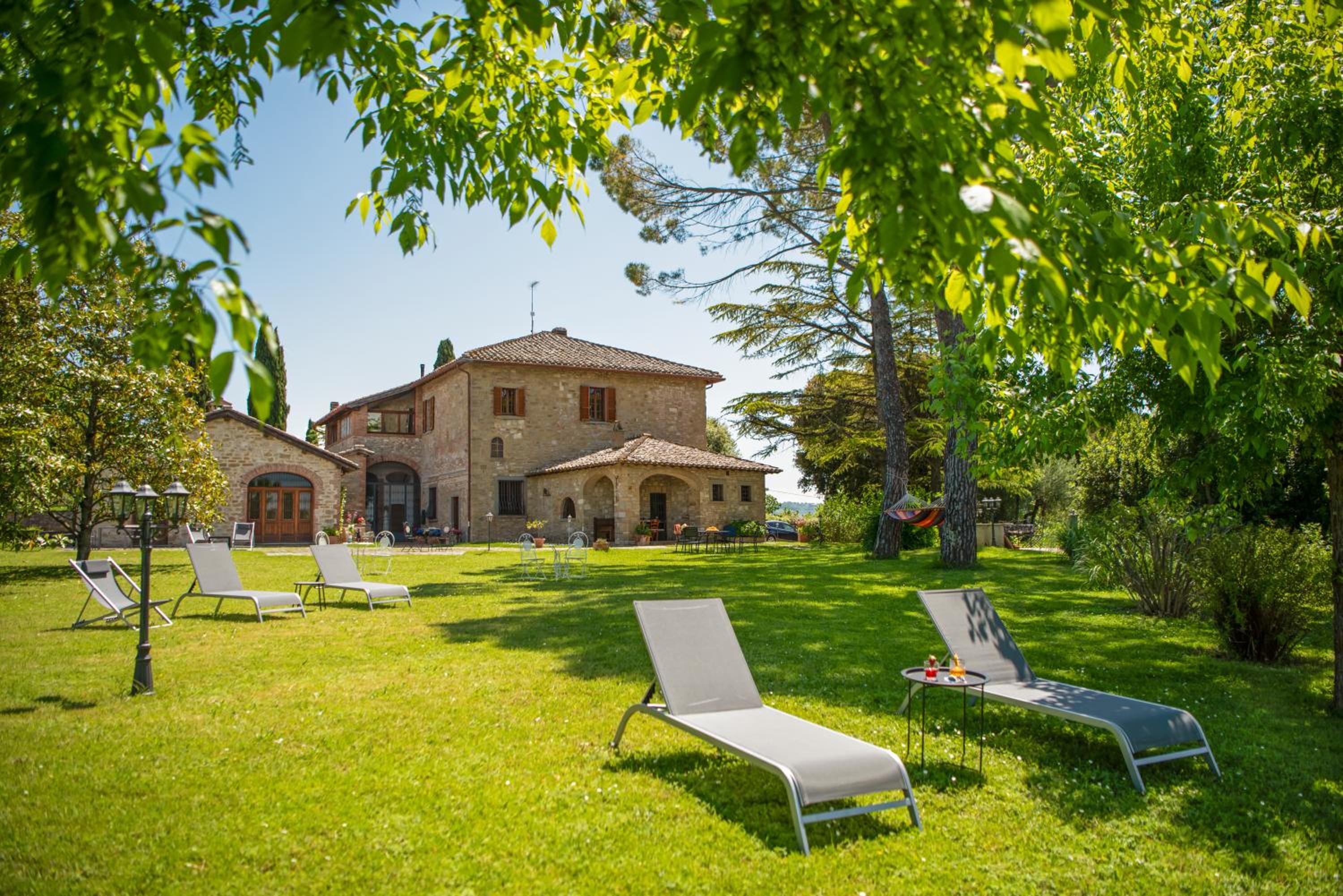 Villa Egle Perugia