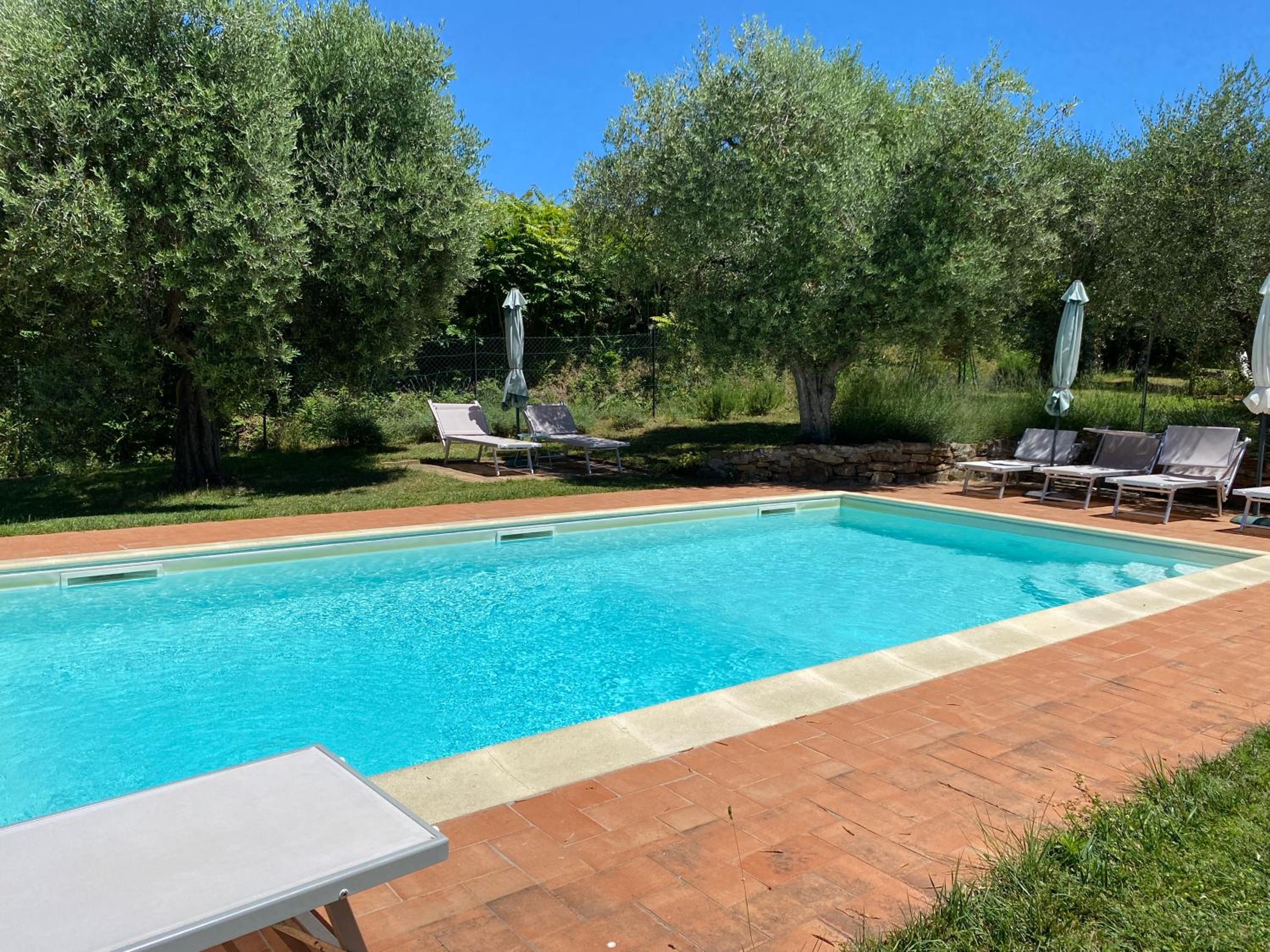 Case Nell' Aia photo 2