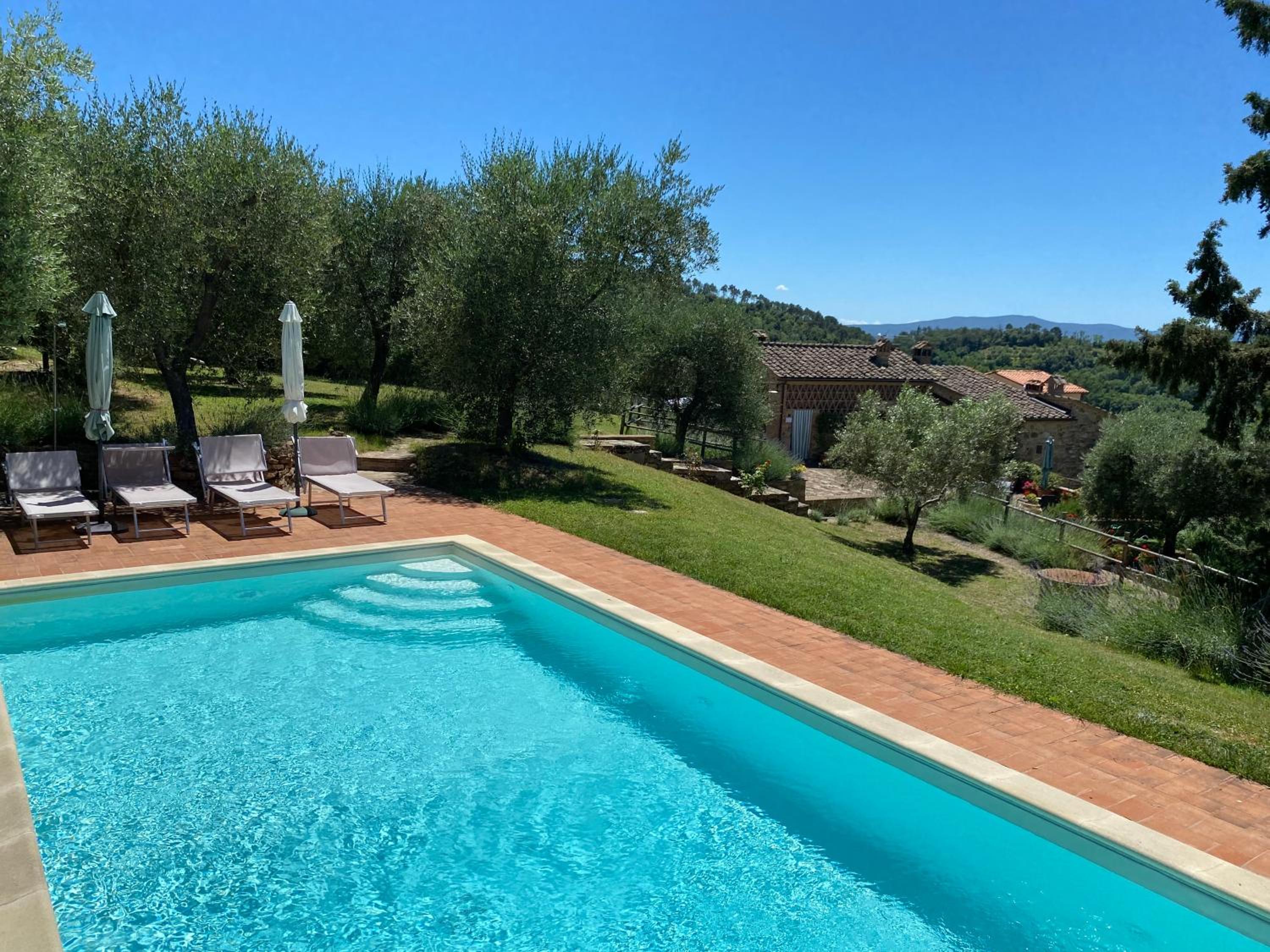 Case Nell' Aia photo 4