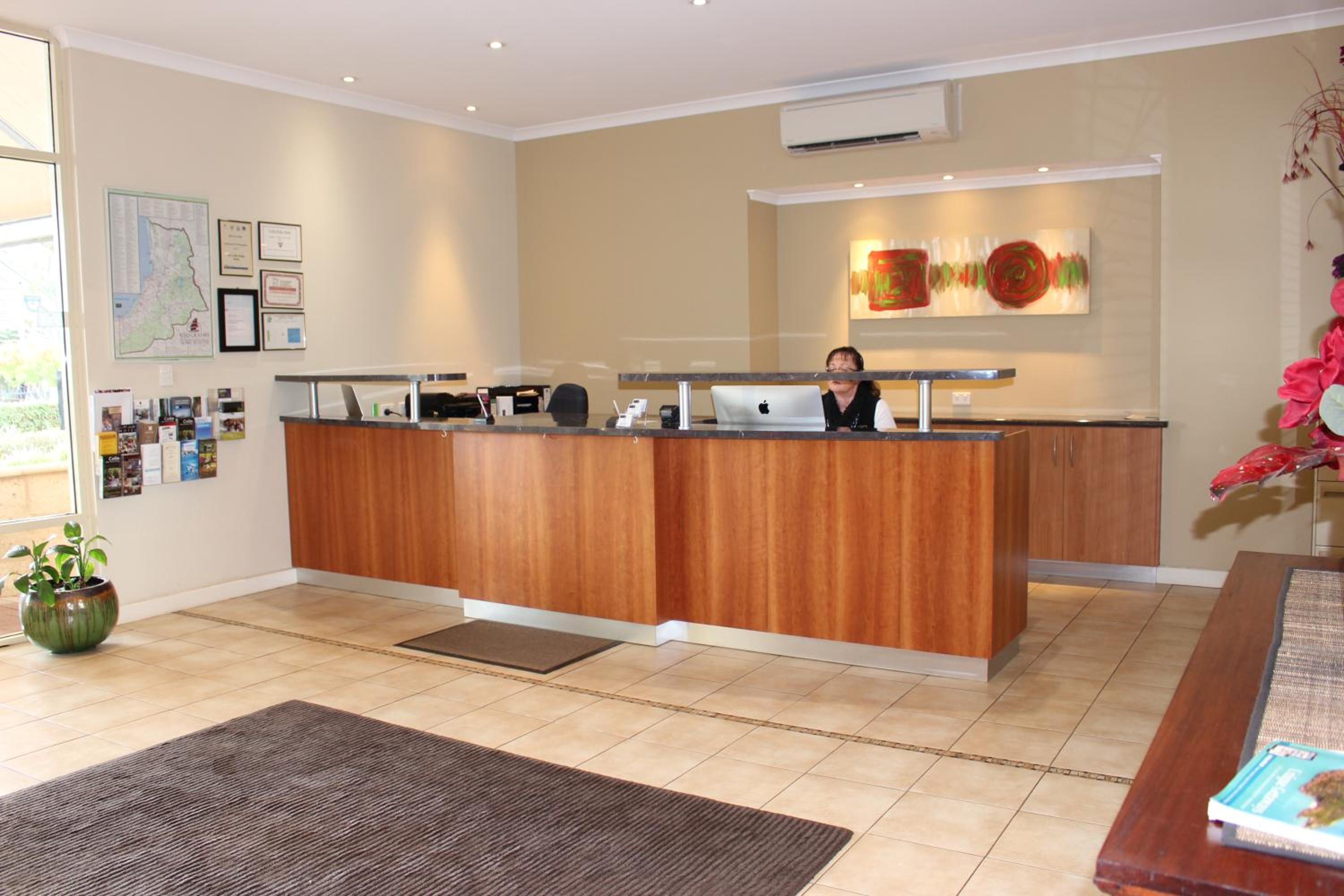 Collie Ridge Resort