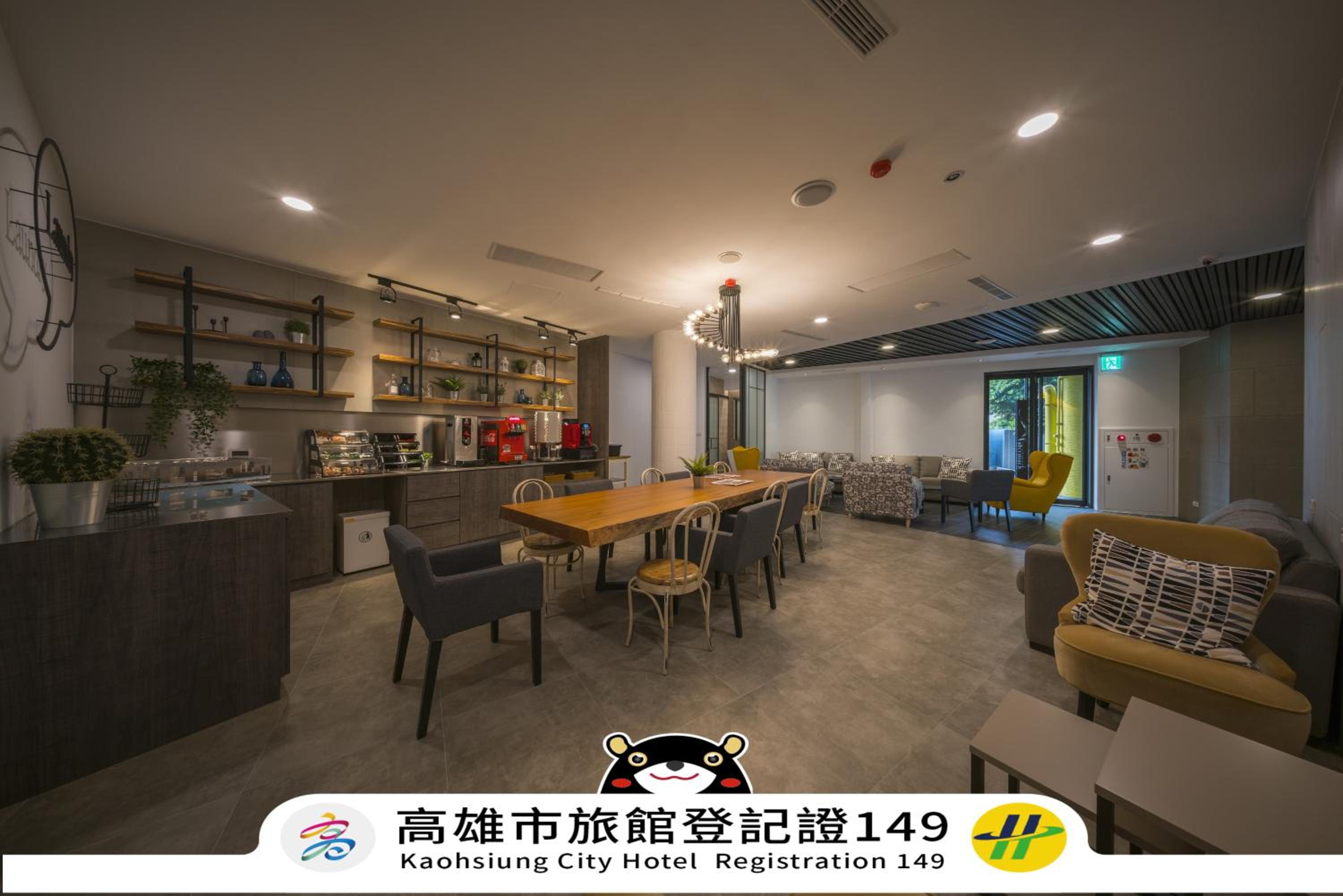 Watermark Hotel-The Harbour