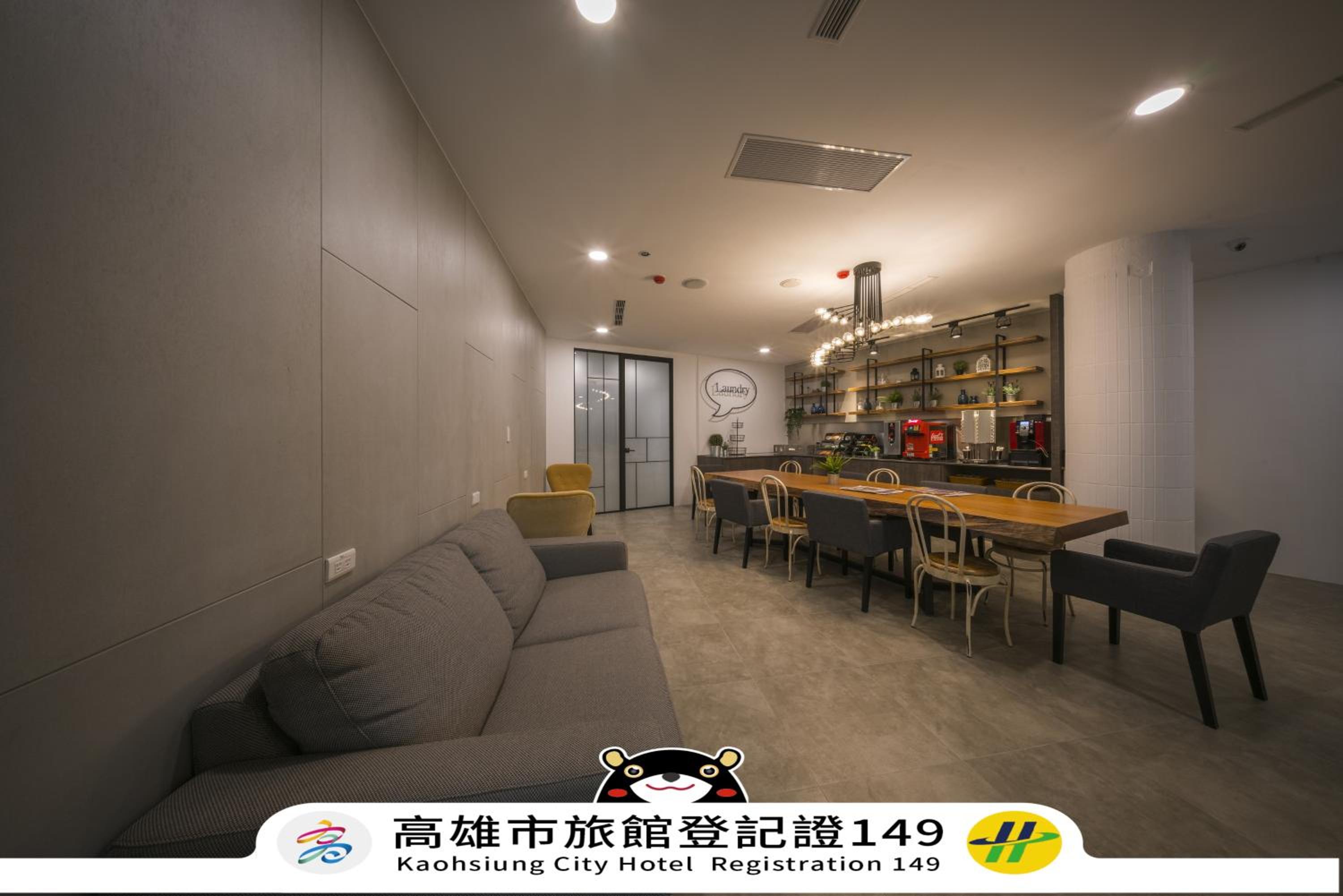 Watermark Hotel-The Harbour