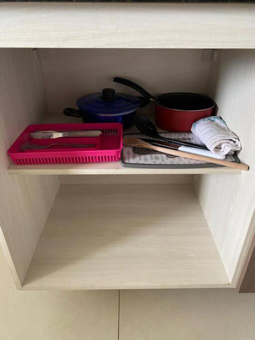 FLAT COMPLETO EM CAMPINA GRANDE 1 ACADeMIA - GARAGEM