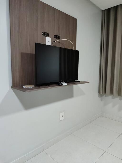 FLAT COMPLETO EM CAMPINA GRANDE 1 ACADeMIA - GARAGEM