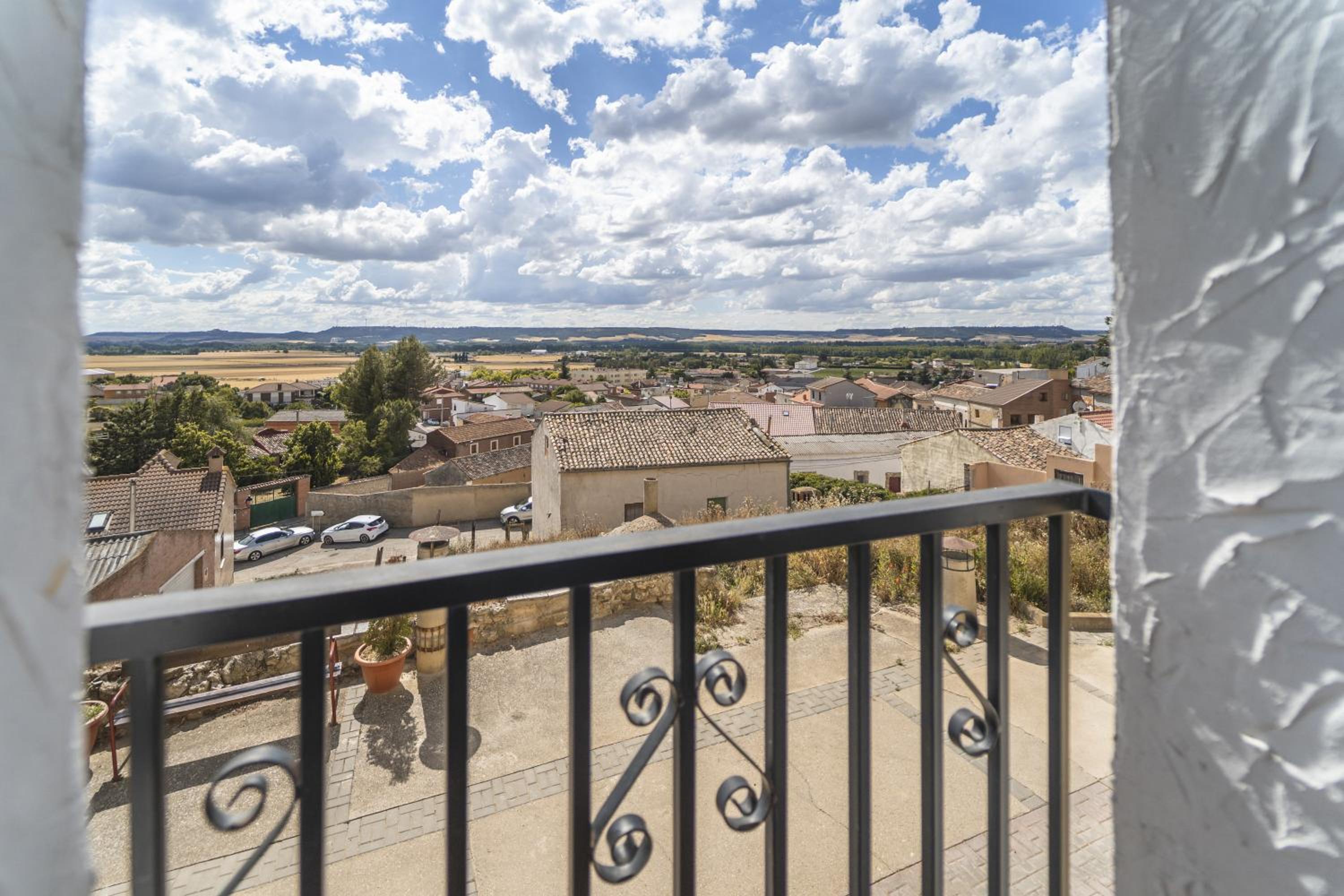 Mirador de Cerrato