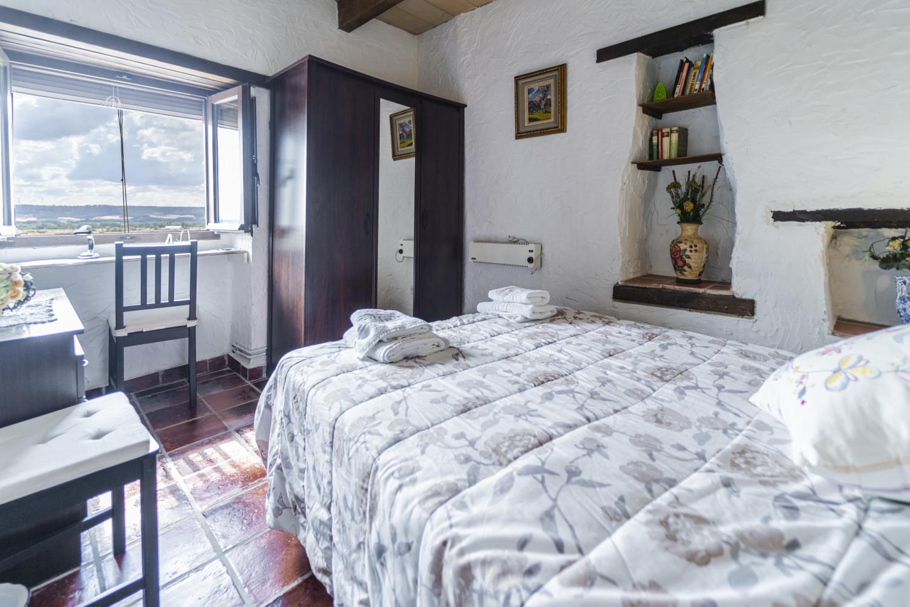 Mirador de Cerrato