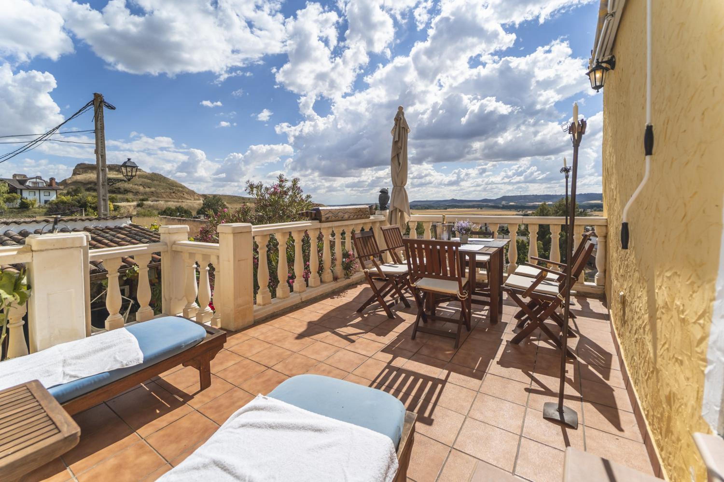 Mirador de Cerrato