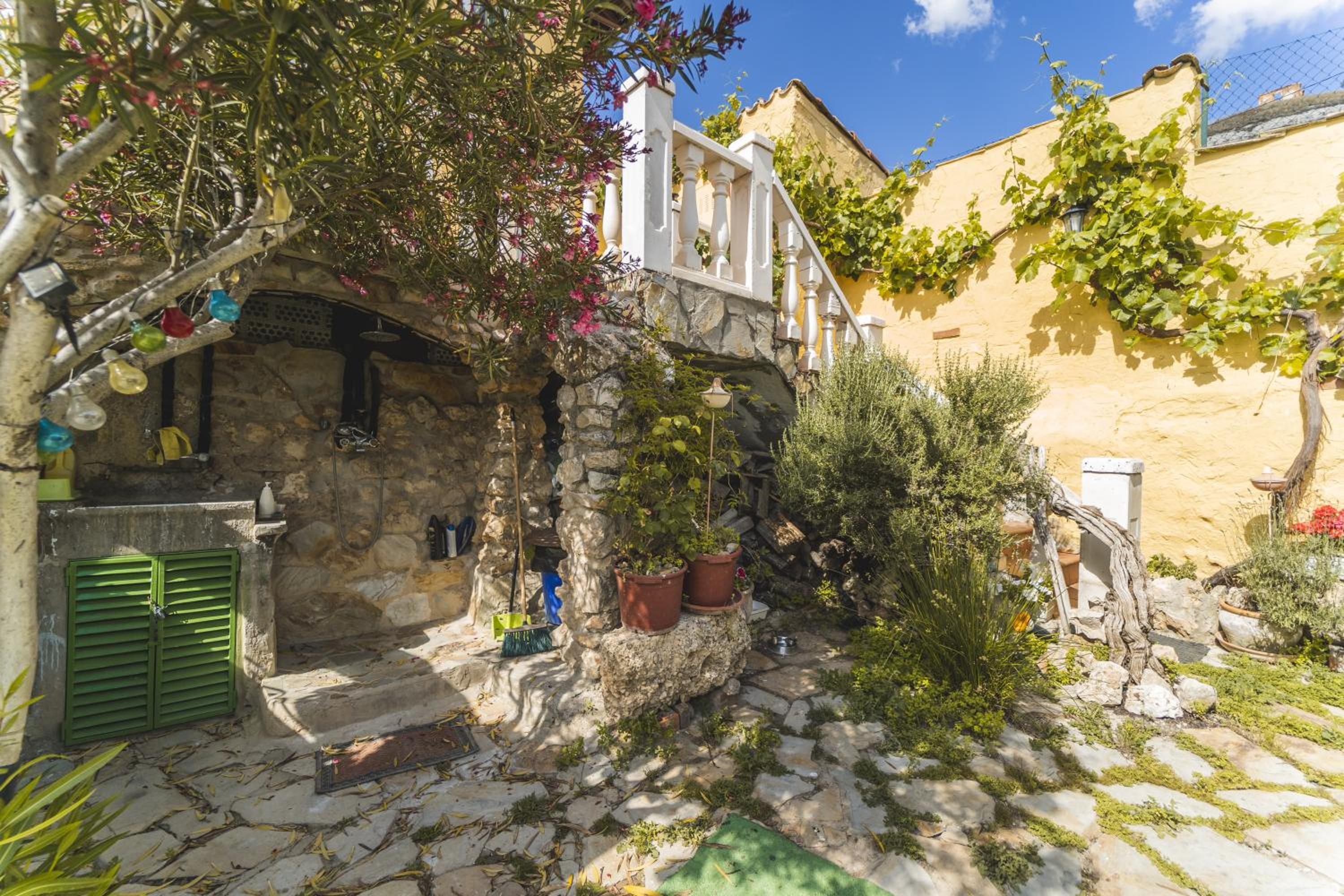 Mirador de Cerrato