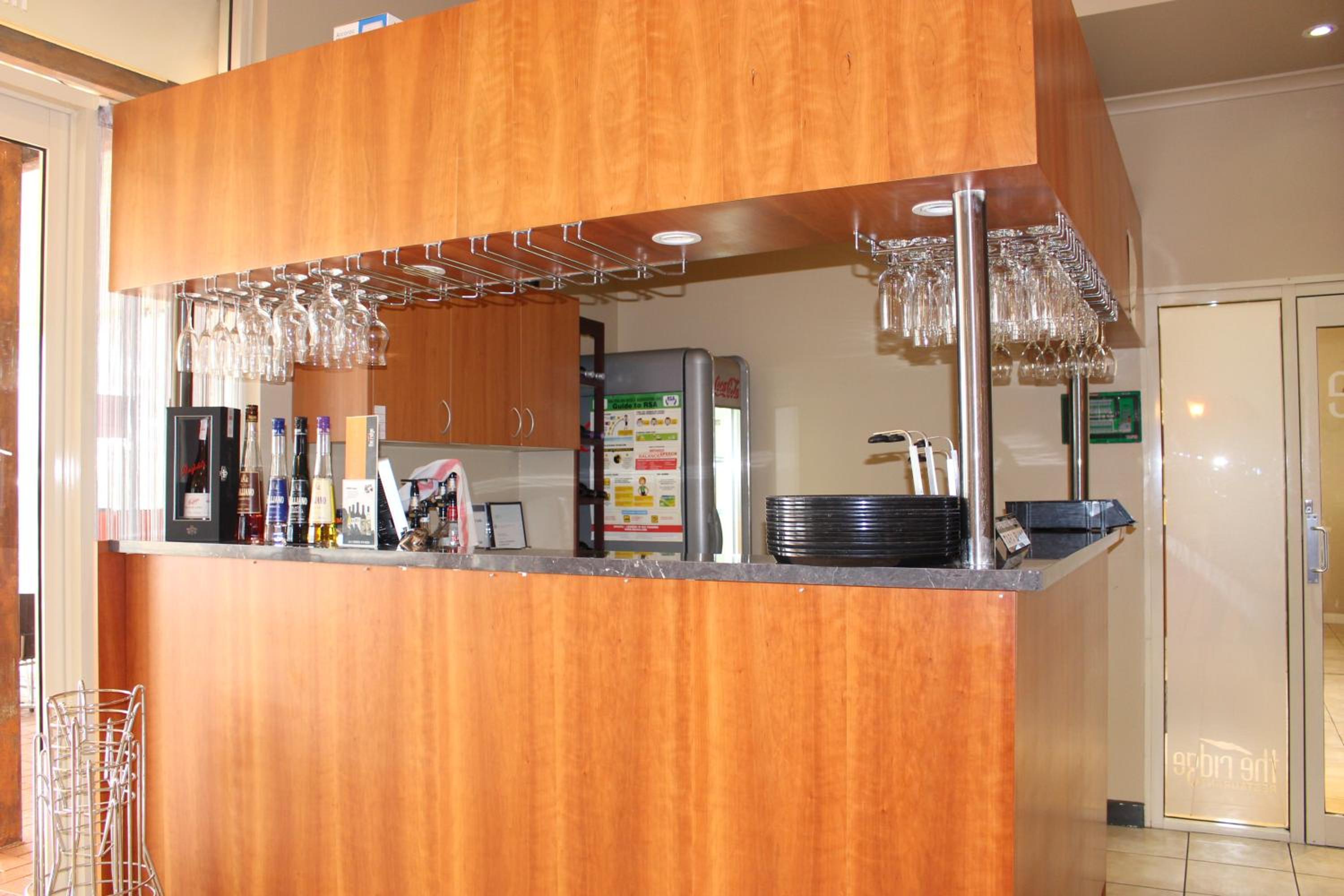 Collie Ridge Resort