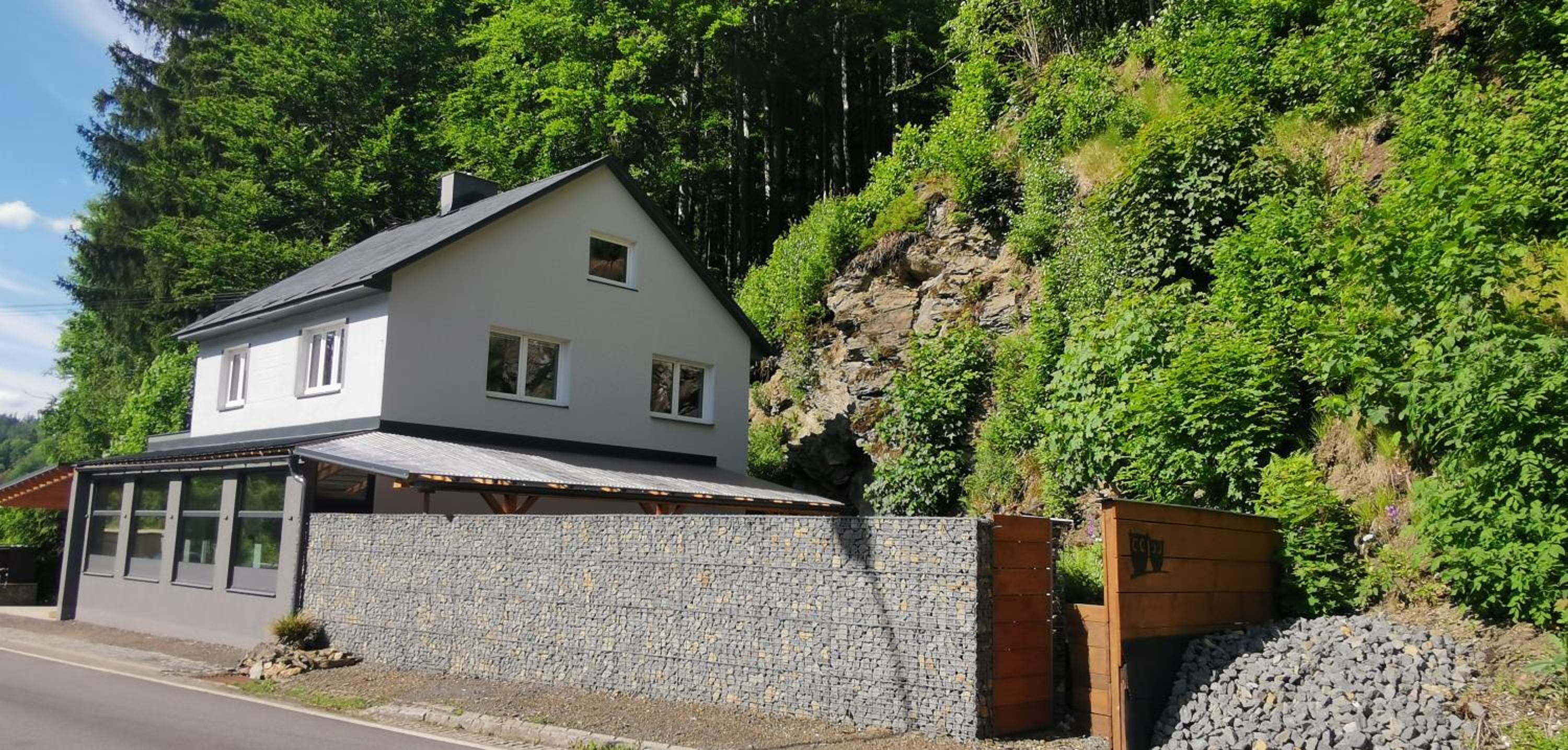 U 2 soviček - Krkonoše