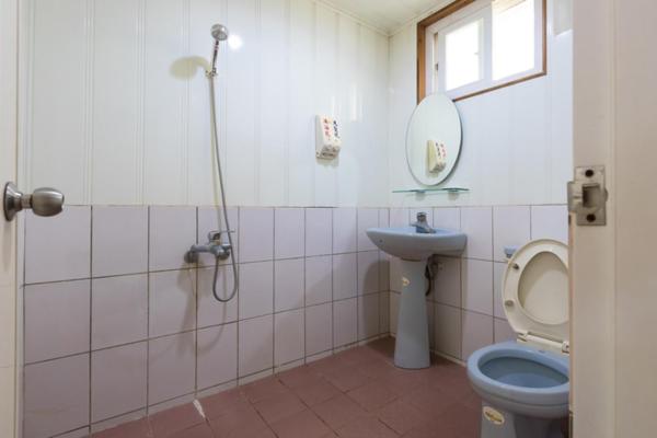 Xiangquan Leisure B&B view 2