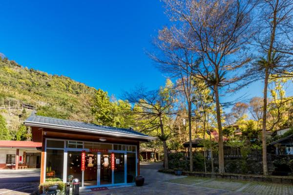 Xiangquan Leisure B&B view 3