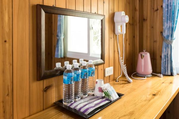 Xiangquan Leisure B&B view 4