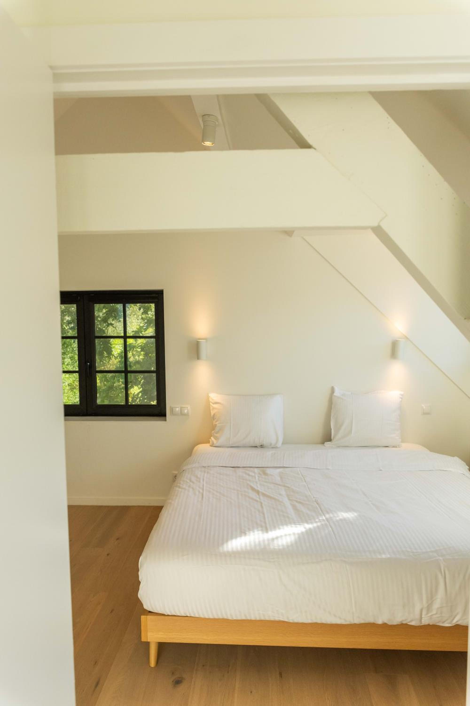 D-ouwe Smidse, the prefect escape stylish and luxurious view 3