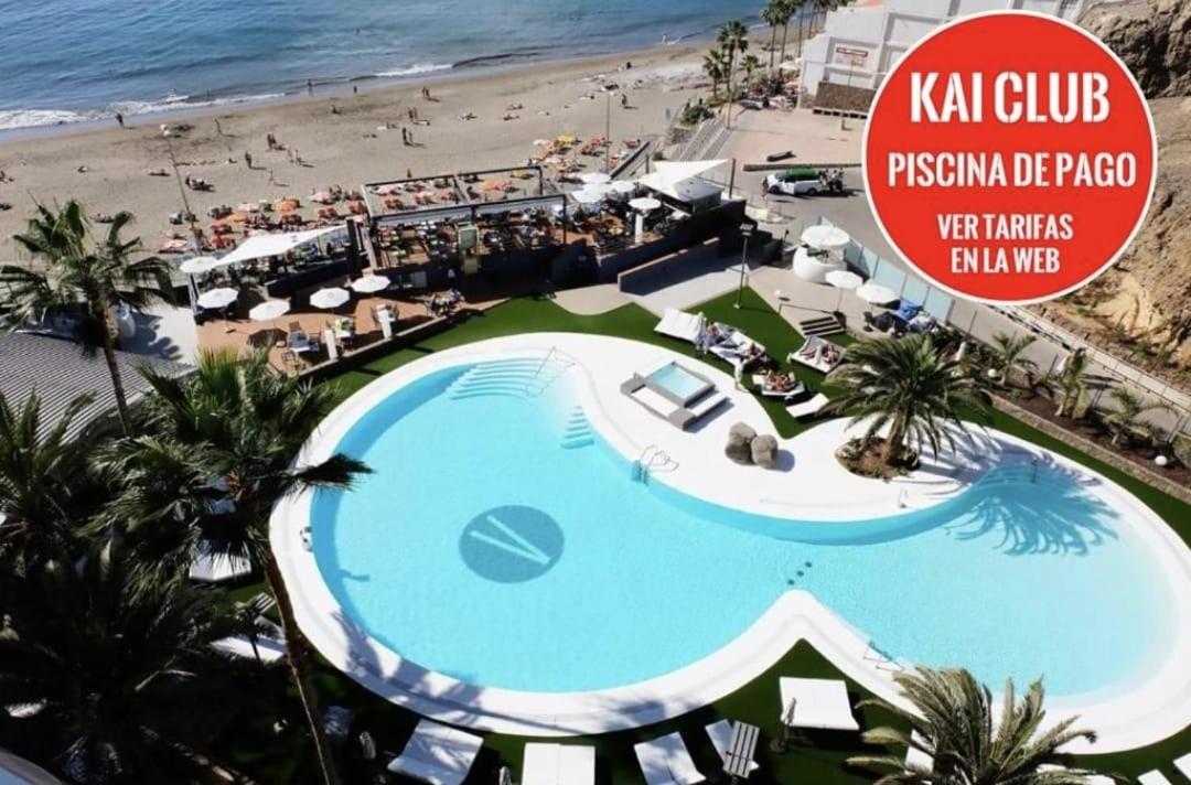 Beachfront Patalavaca