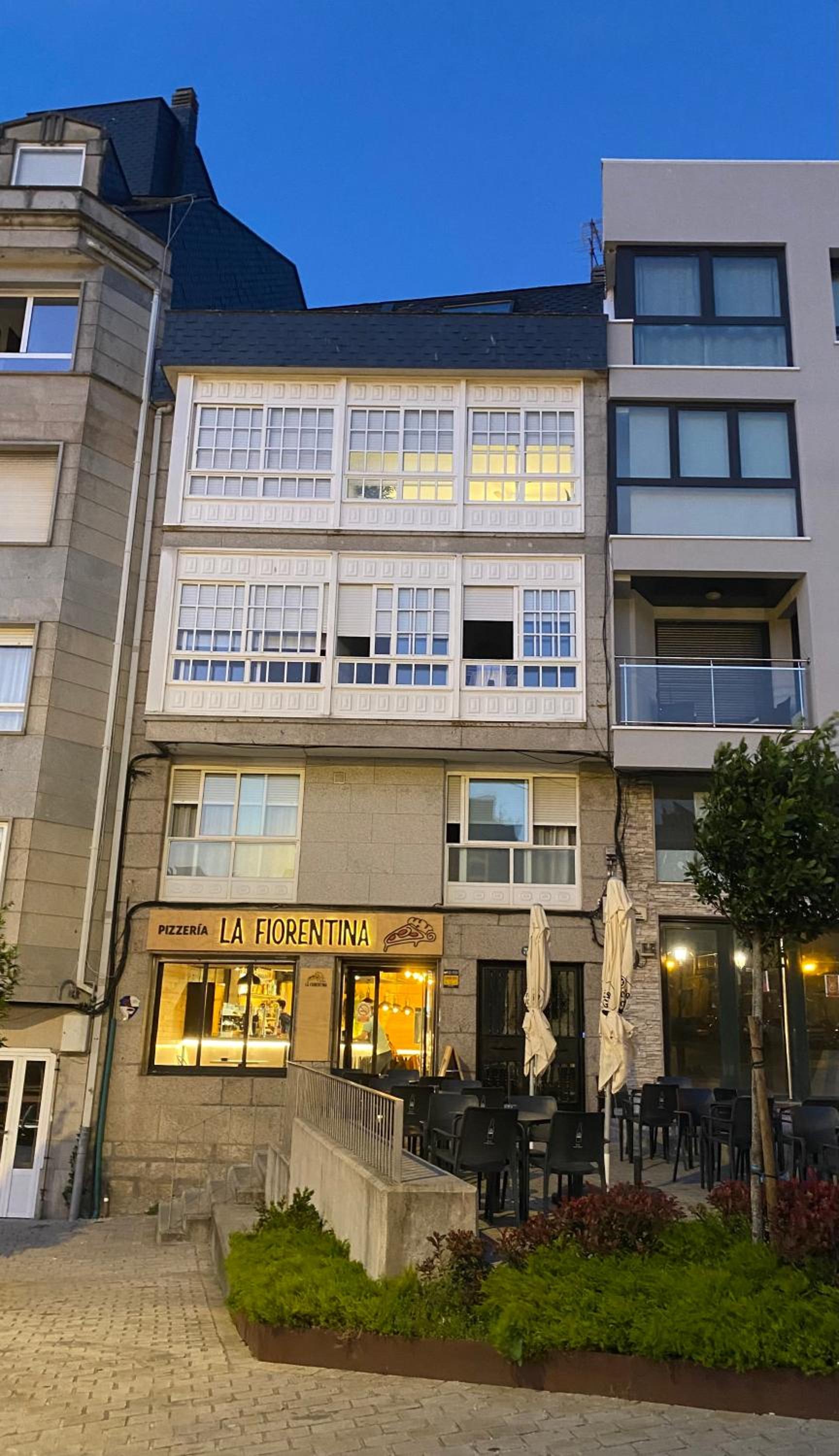 Apartamento Mareas Vivas