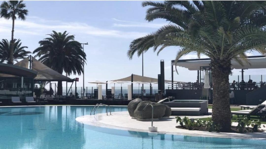 Beachfront Patalavaca