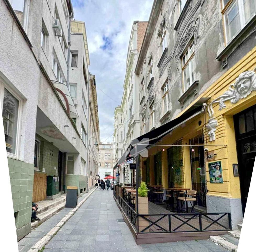 Sarajevo Charm Apartments