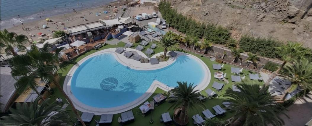 Beachfront Patalavaca
