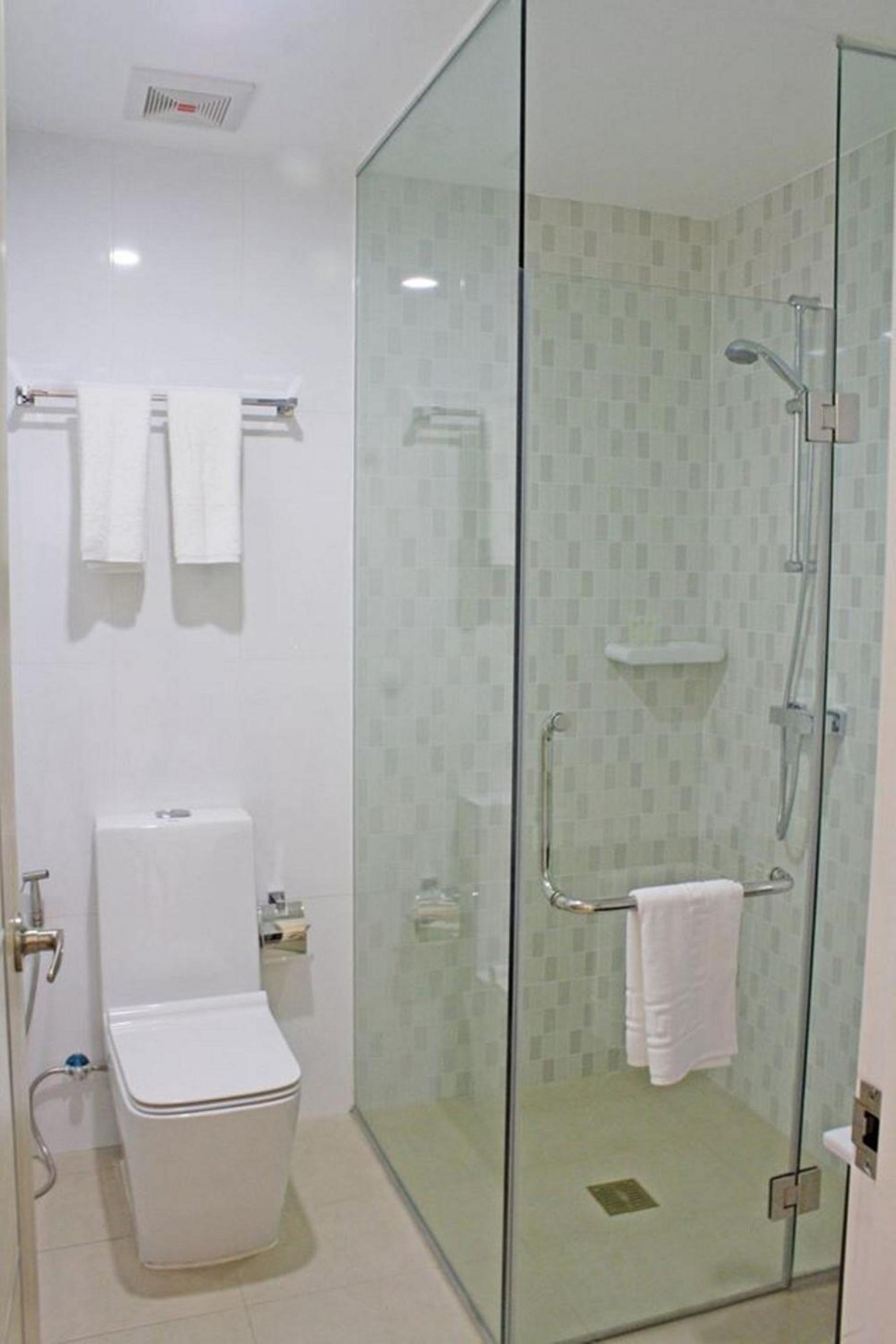 Hamersons Hotel Cebu
