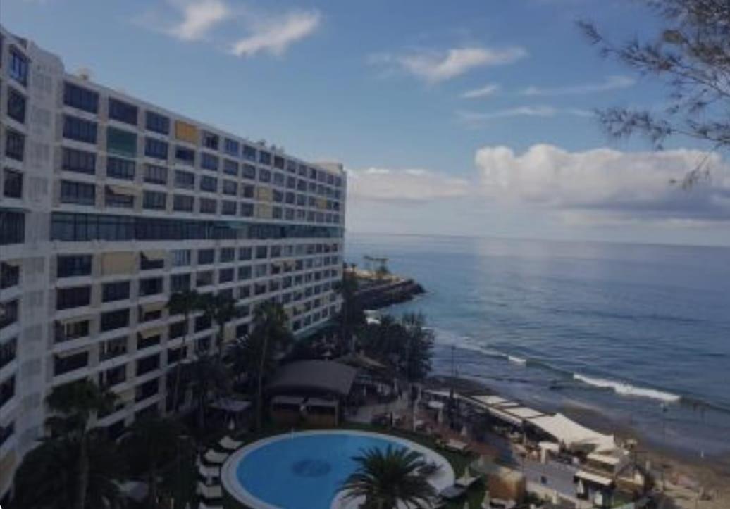 Beachfront Patalavaca