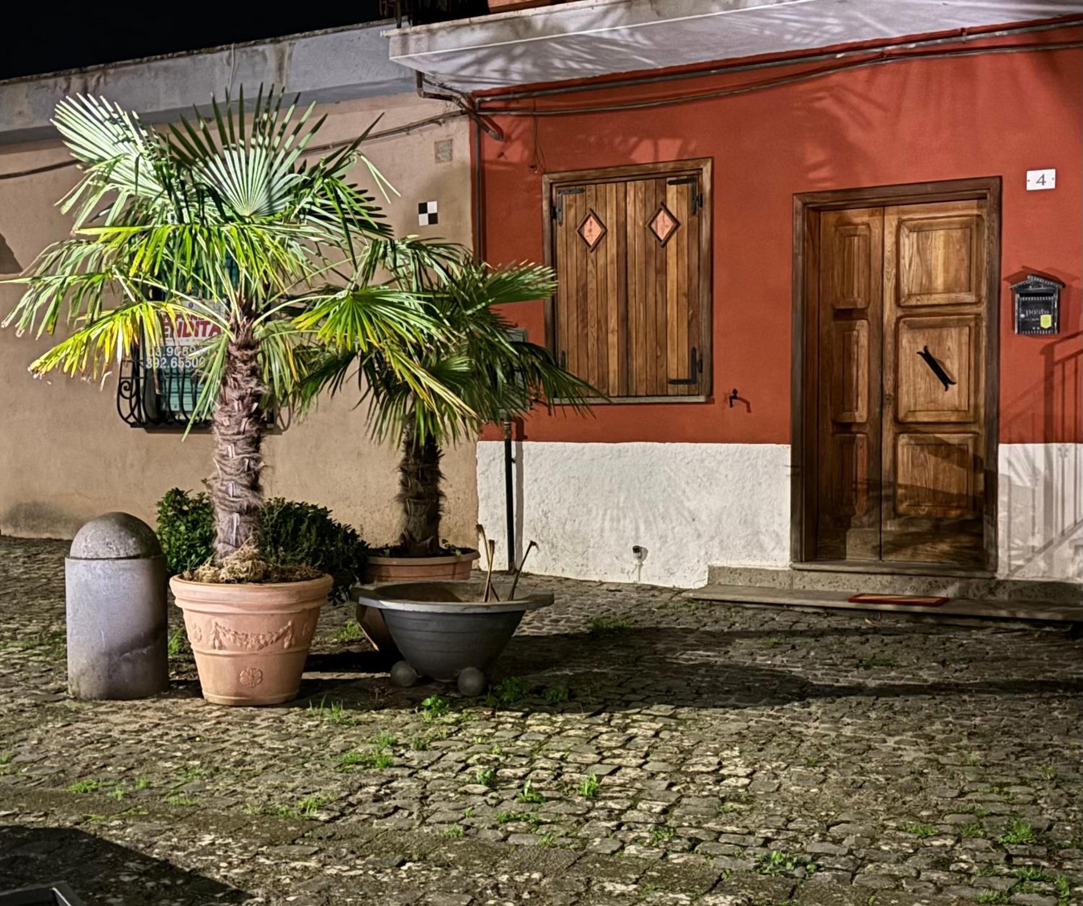 Locanda delle sorelle nel centro storico view 2