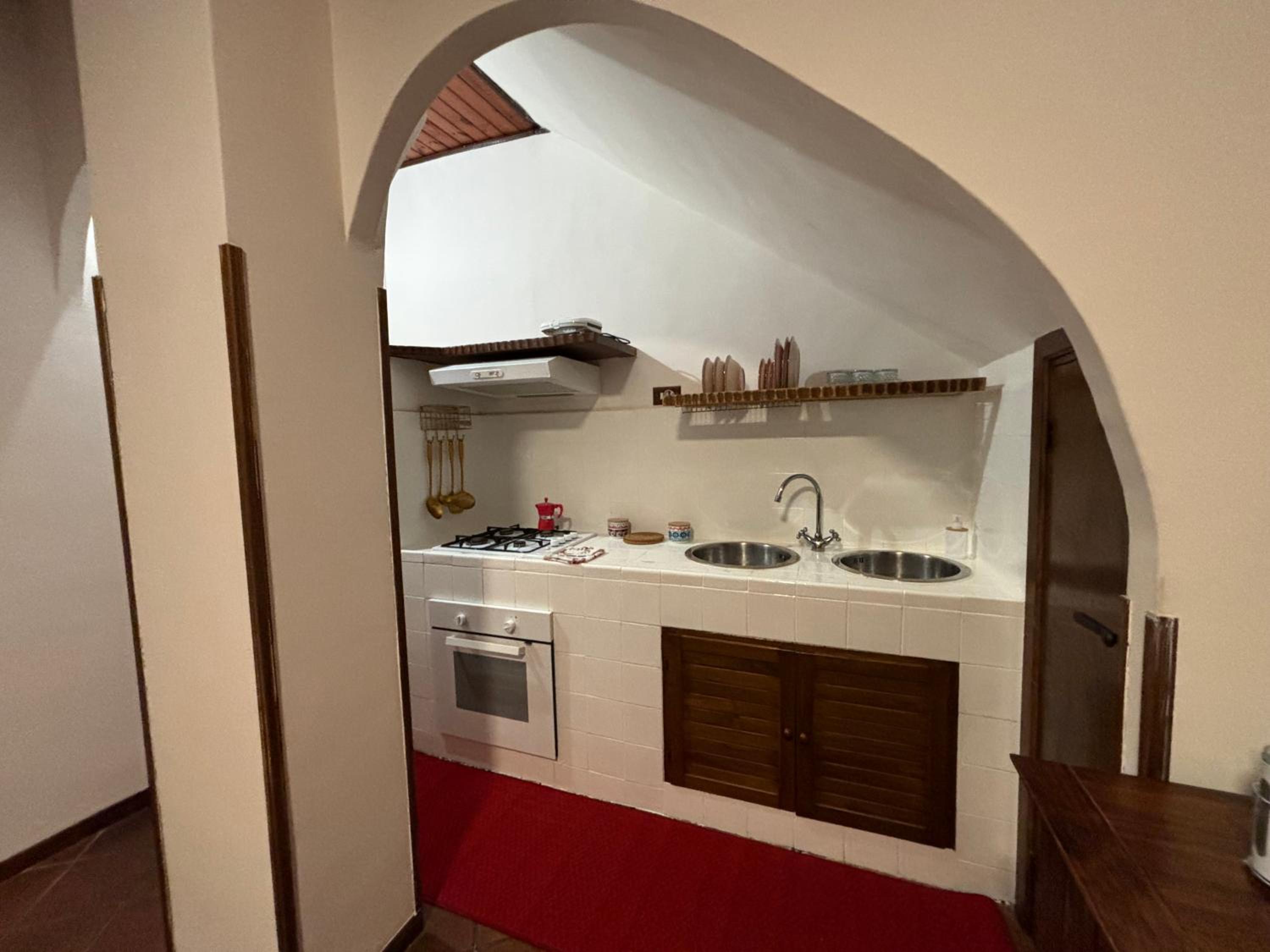 Locanda delle sorelle nel centro storico view 4