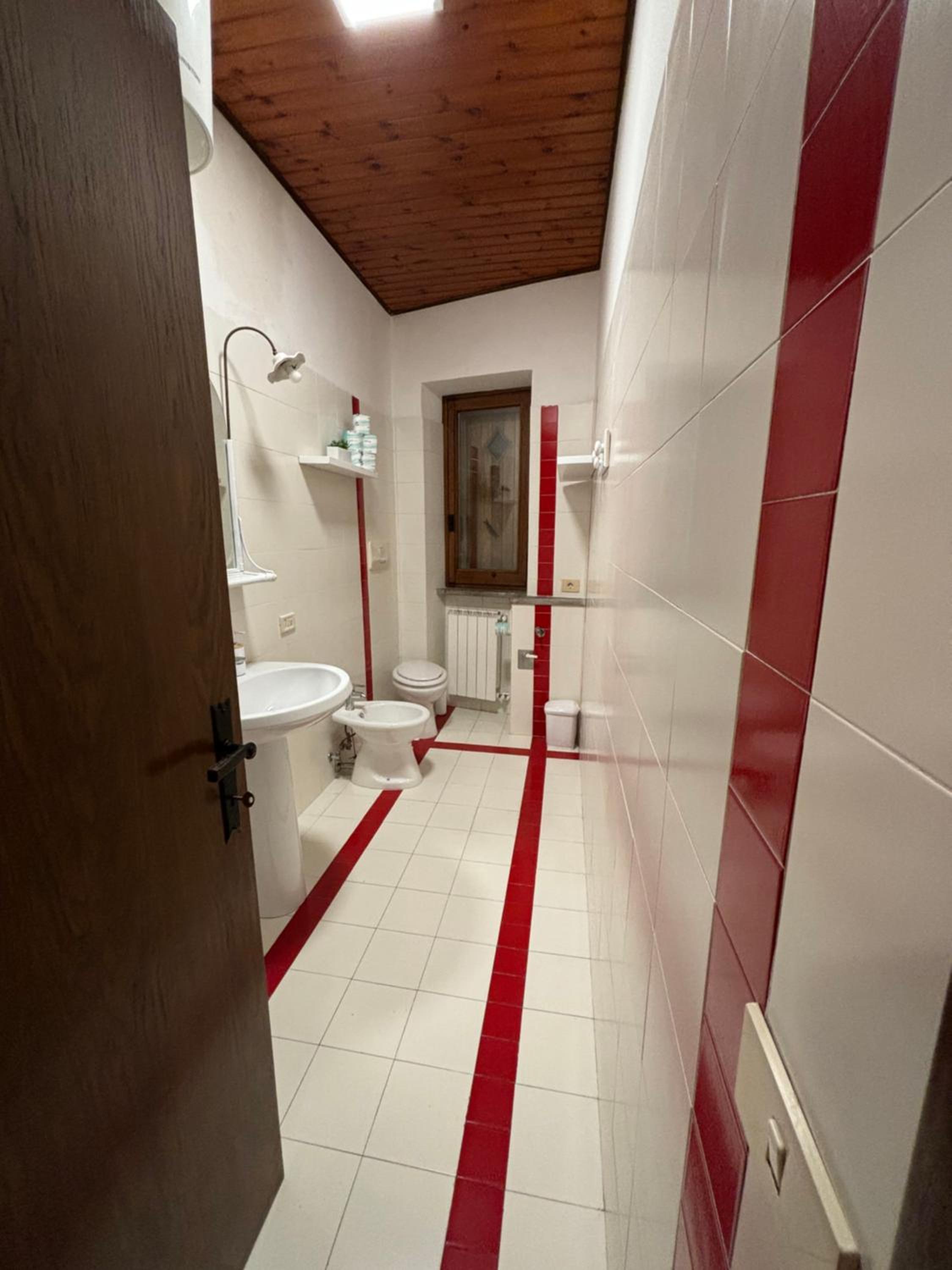 Locanda delle sorelle nel centro storico view 3
