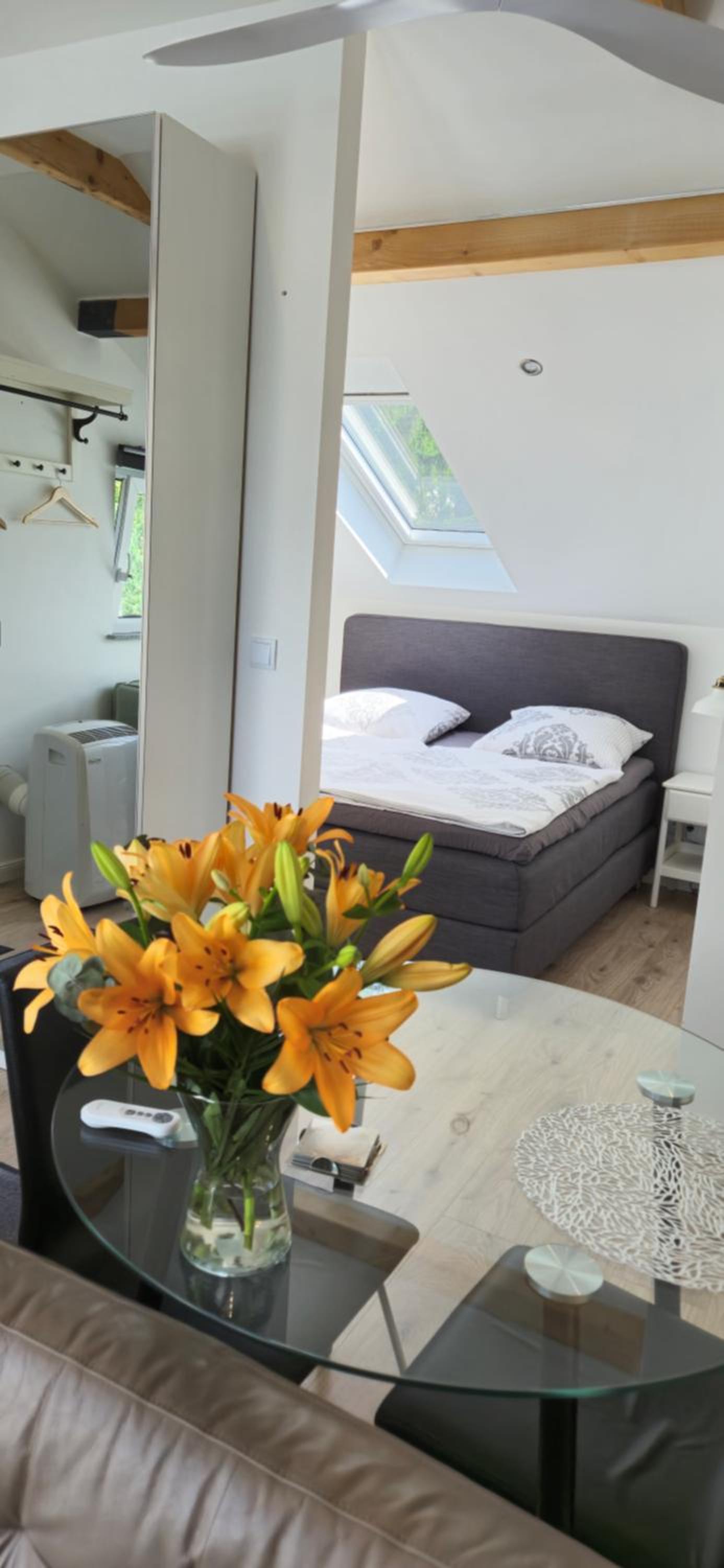SUITE&ENJOY Hamburg
