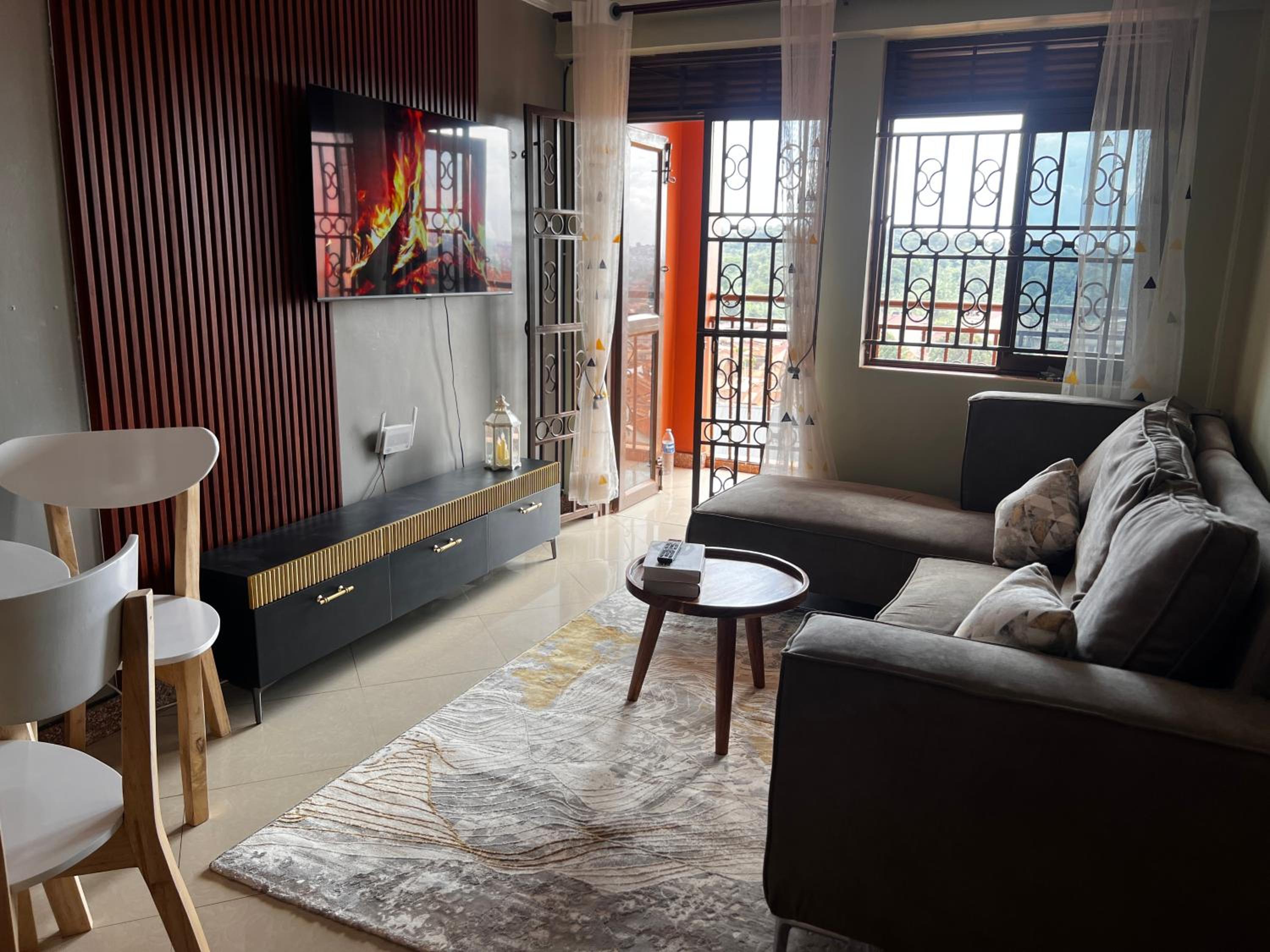 Magical suite view 2