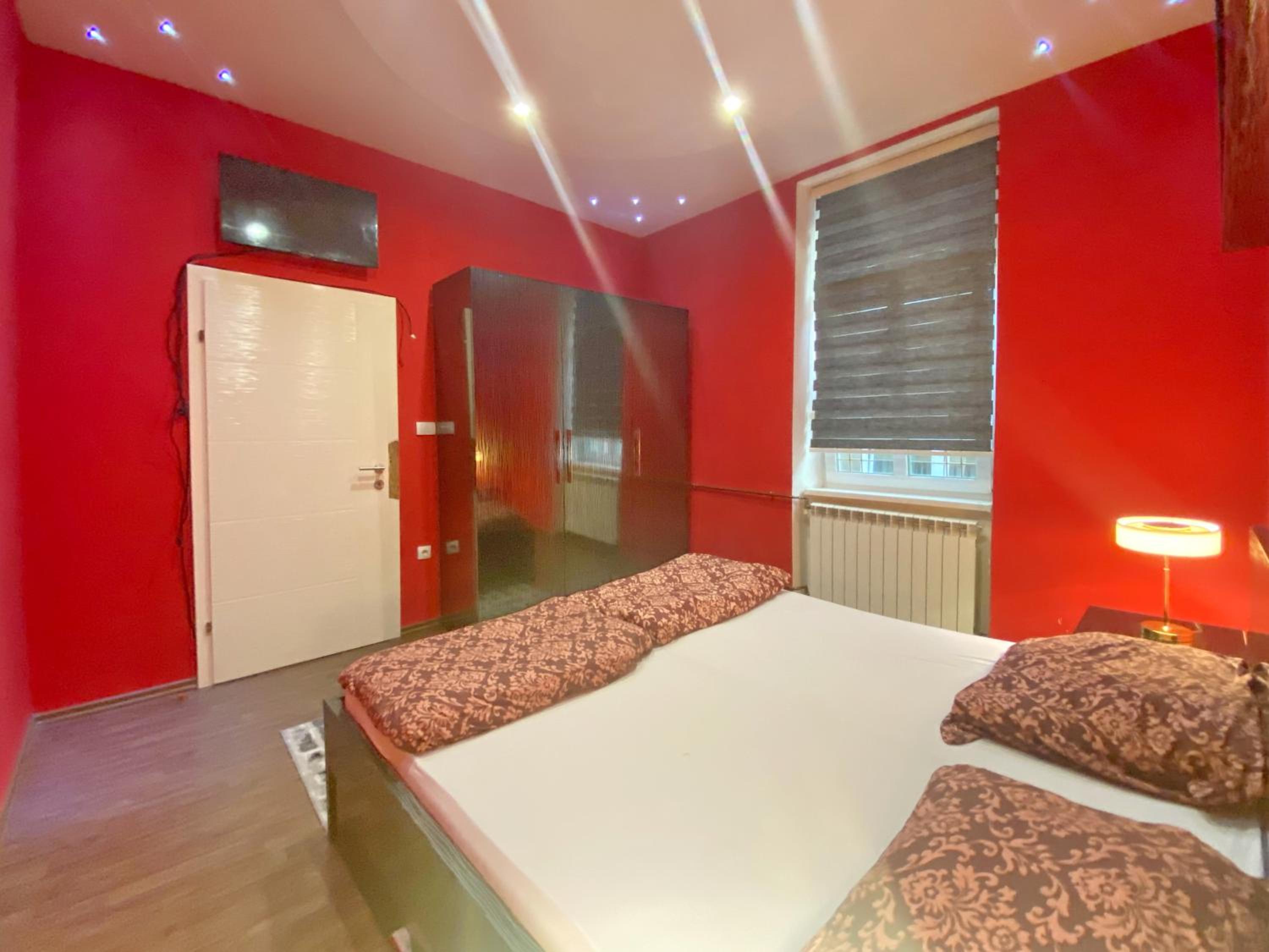 Sarajevo Charm Apartments