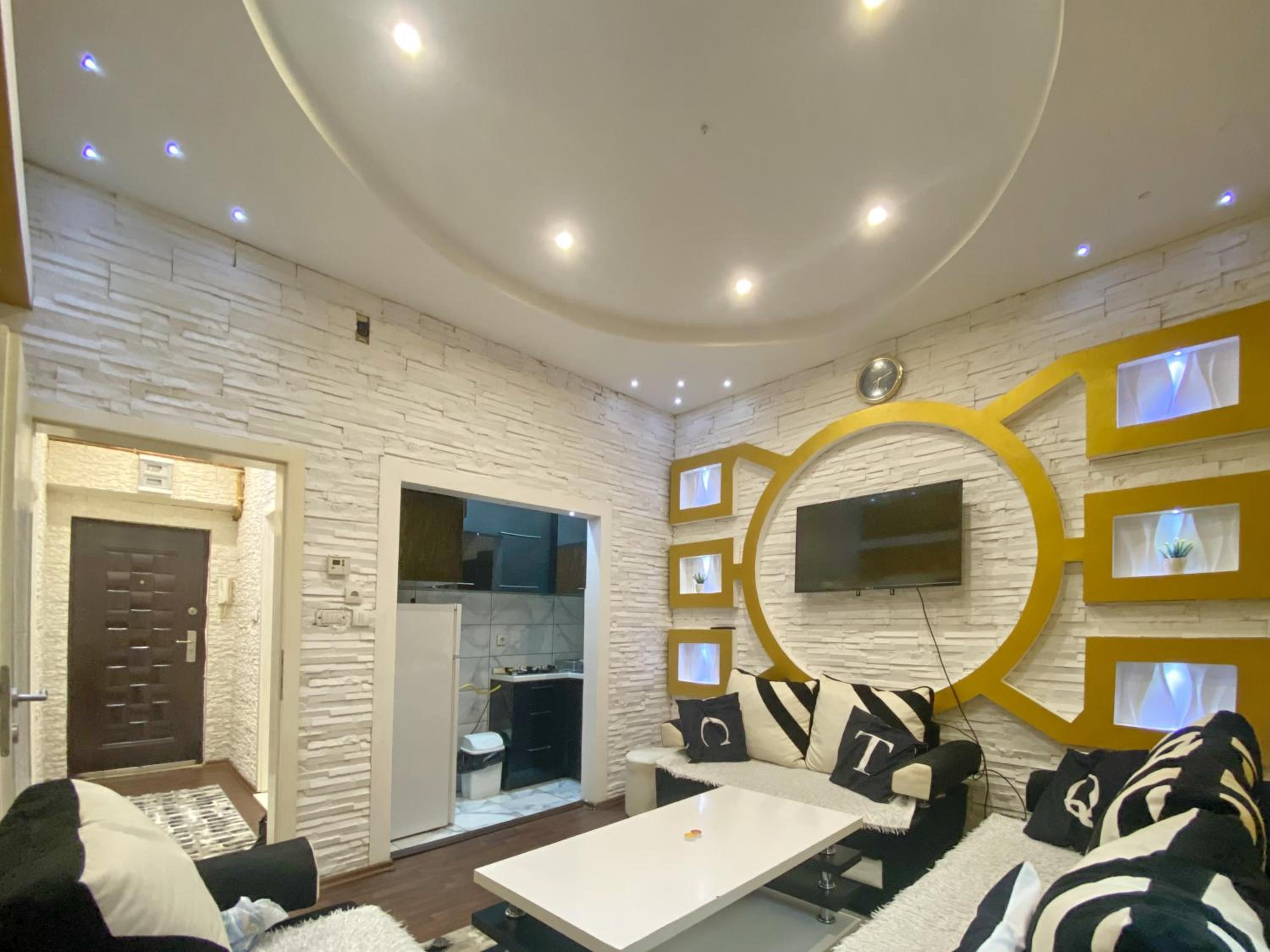 Sarajevo Charm Apartments