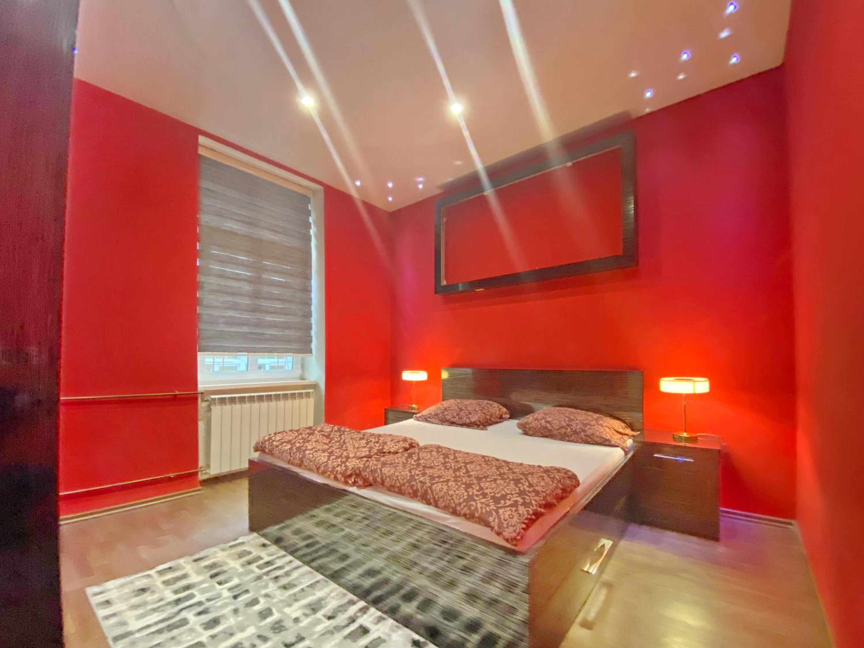 Sarajevo Charm Apartments
