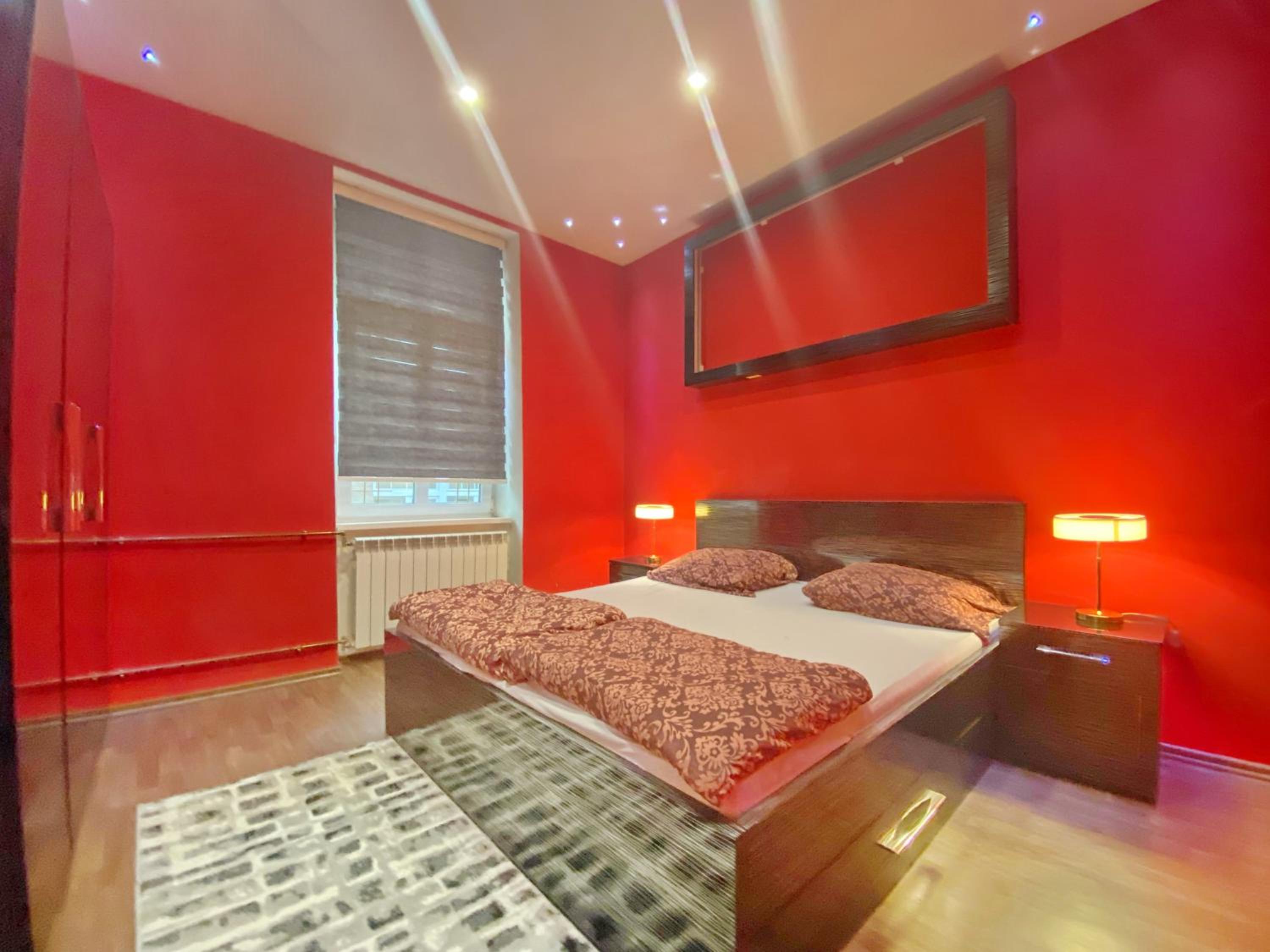 Sarajevo Charm Apartments
