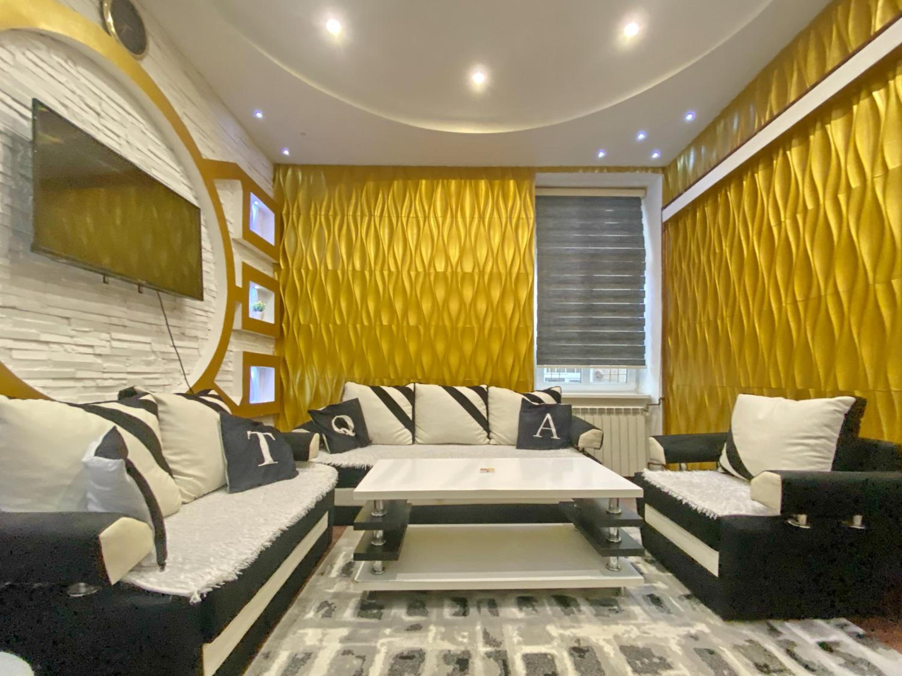 Sarajevo Charm Apartments