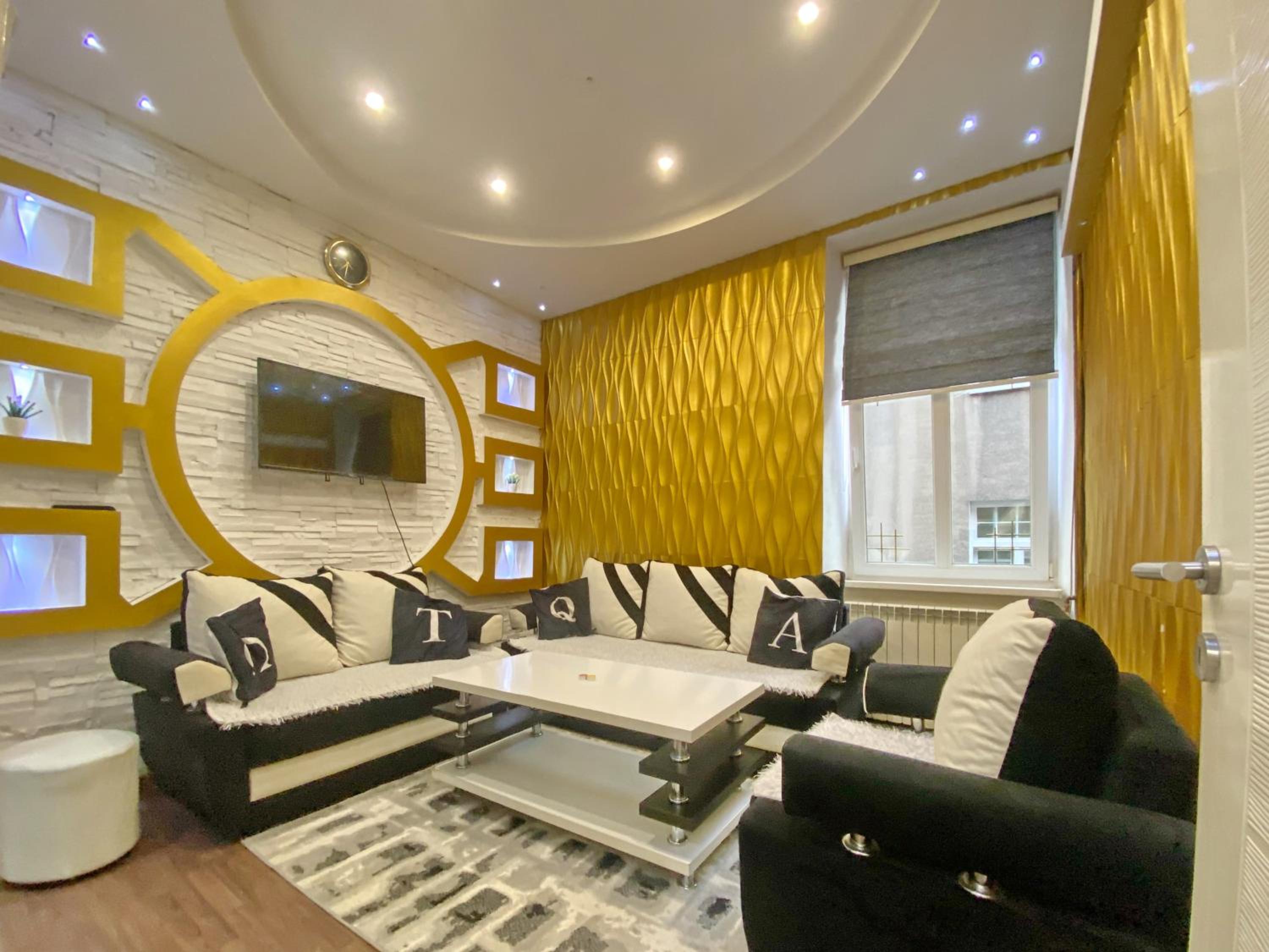 Sarajevo Charm Apartments