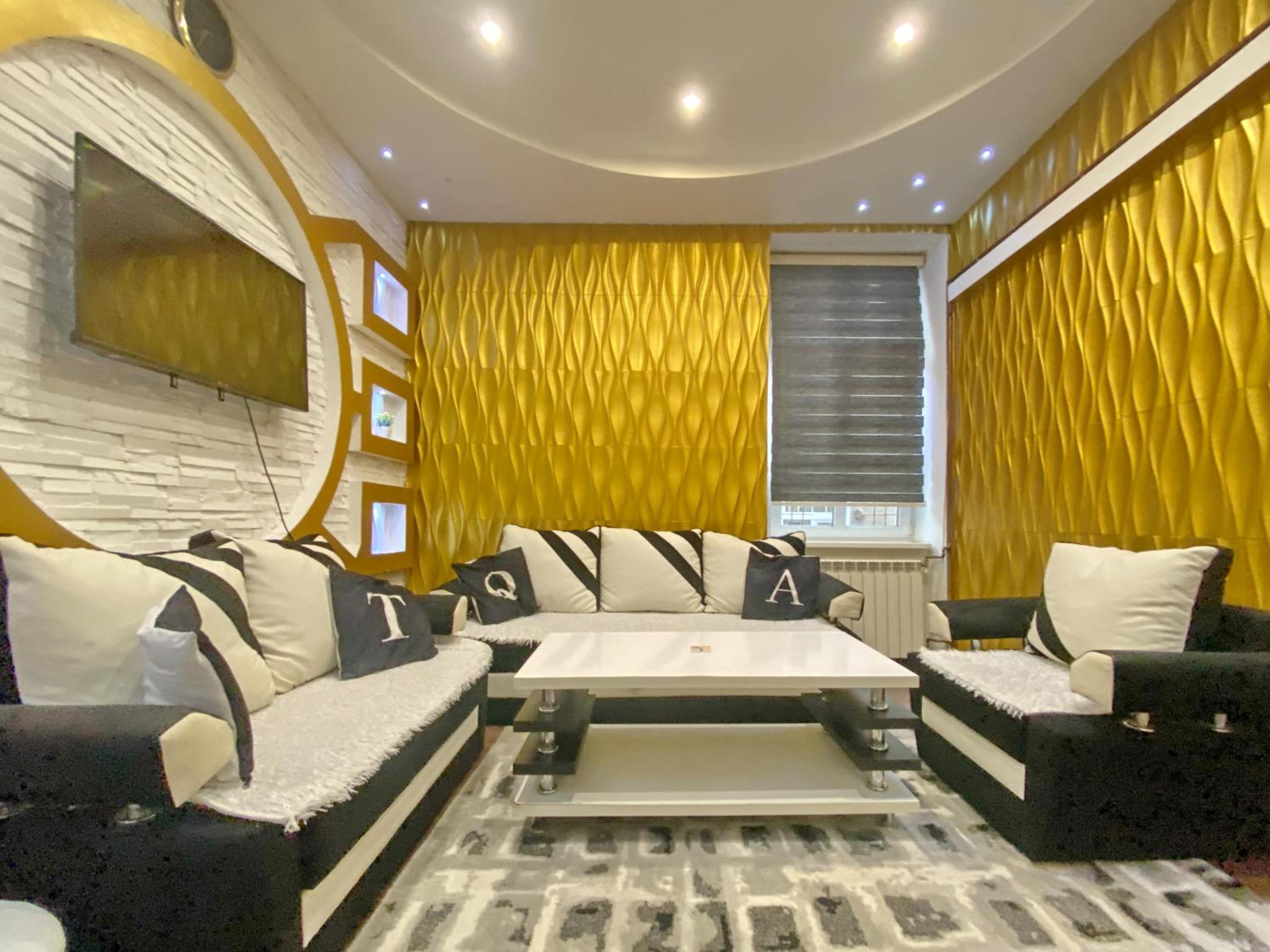 Sarajevo Charm Apartments