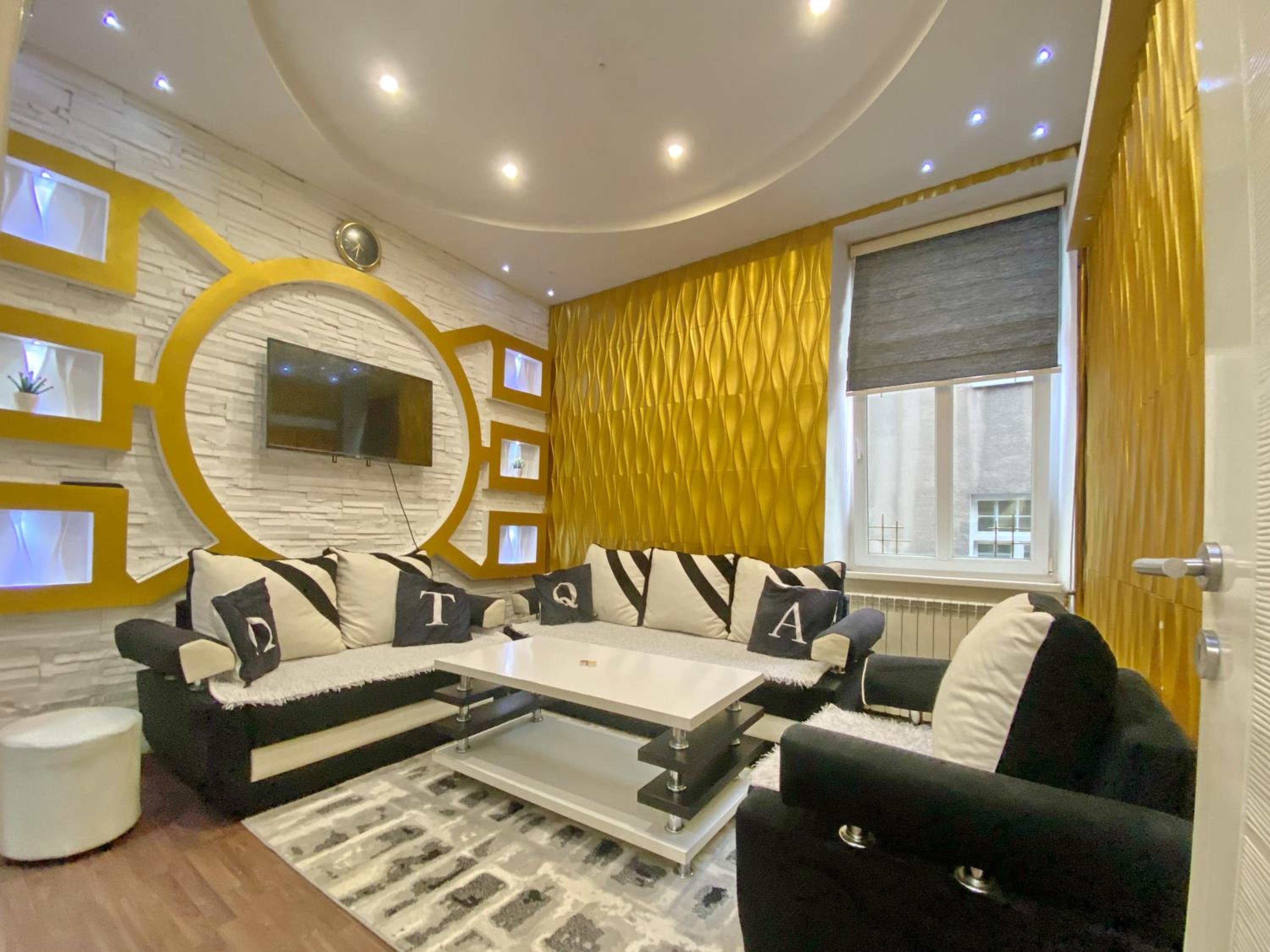 Sarajevo Charm Apartments