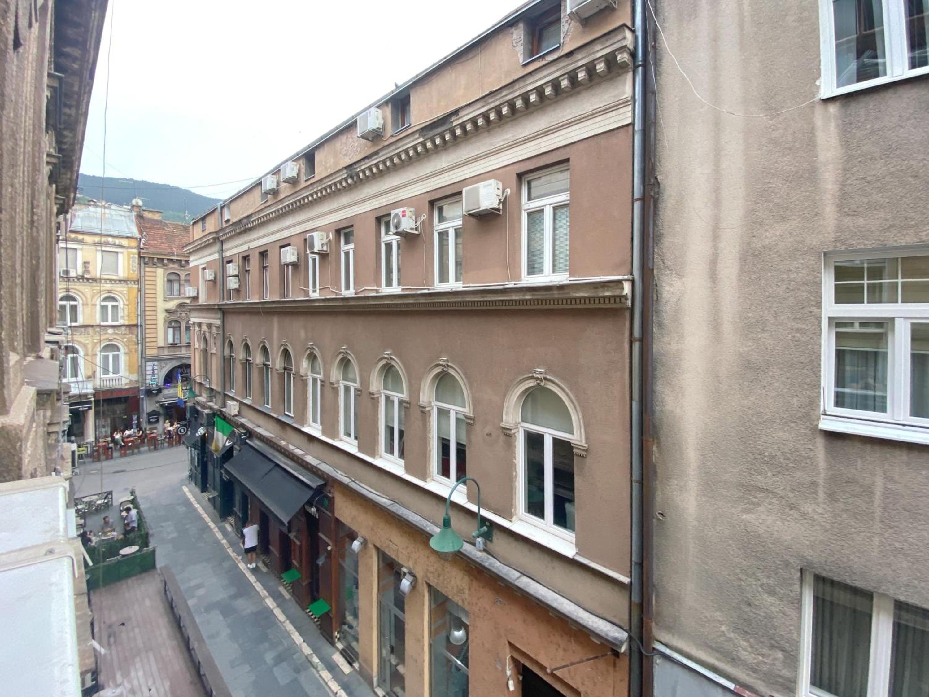 Sarajevo Charm Apartments