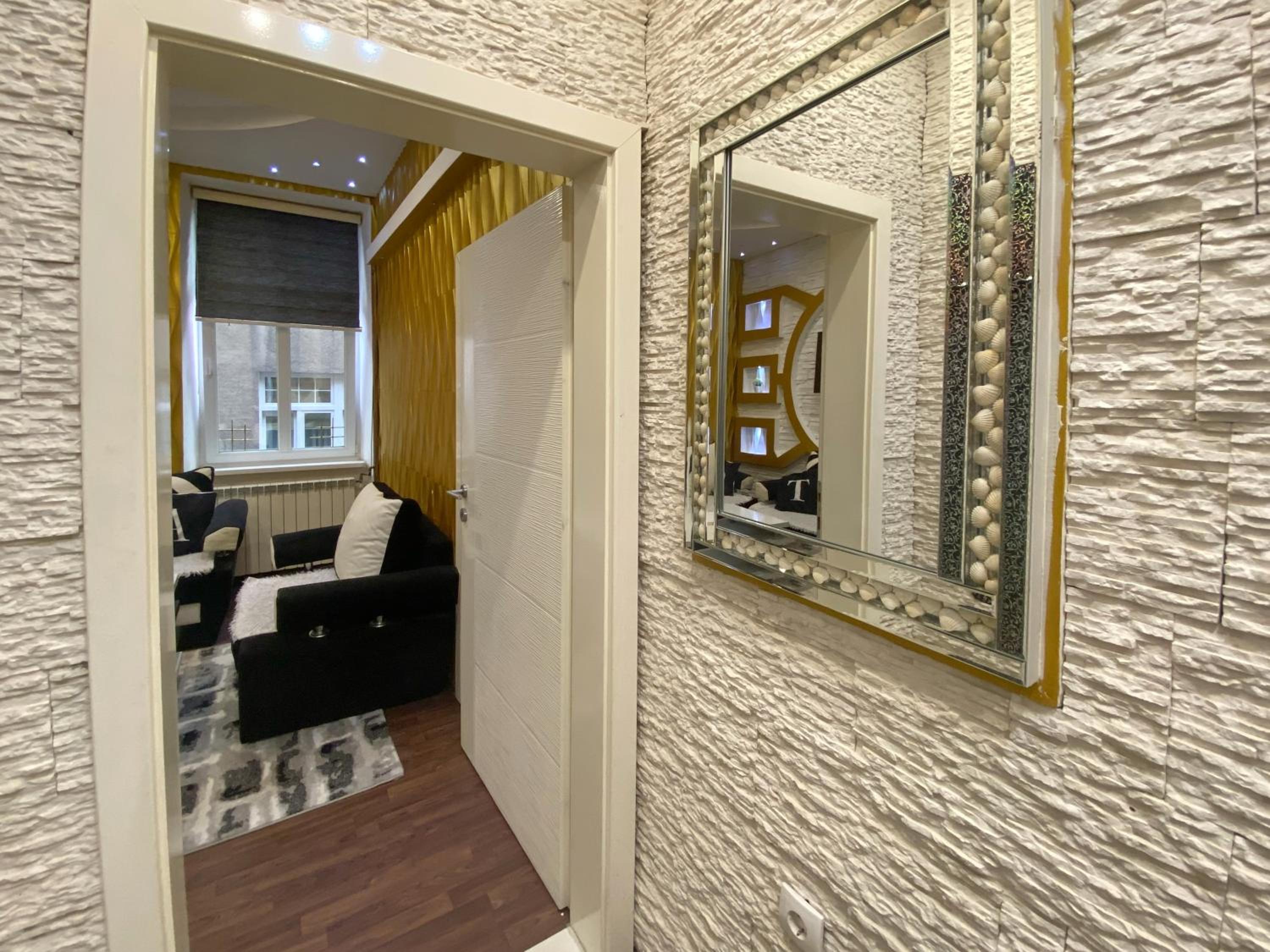 Sarajevo Charm Apartments