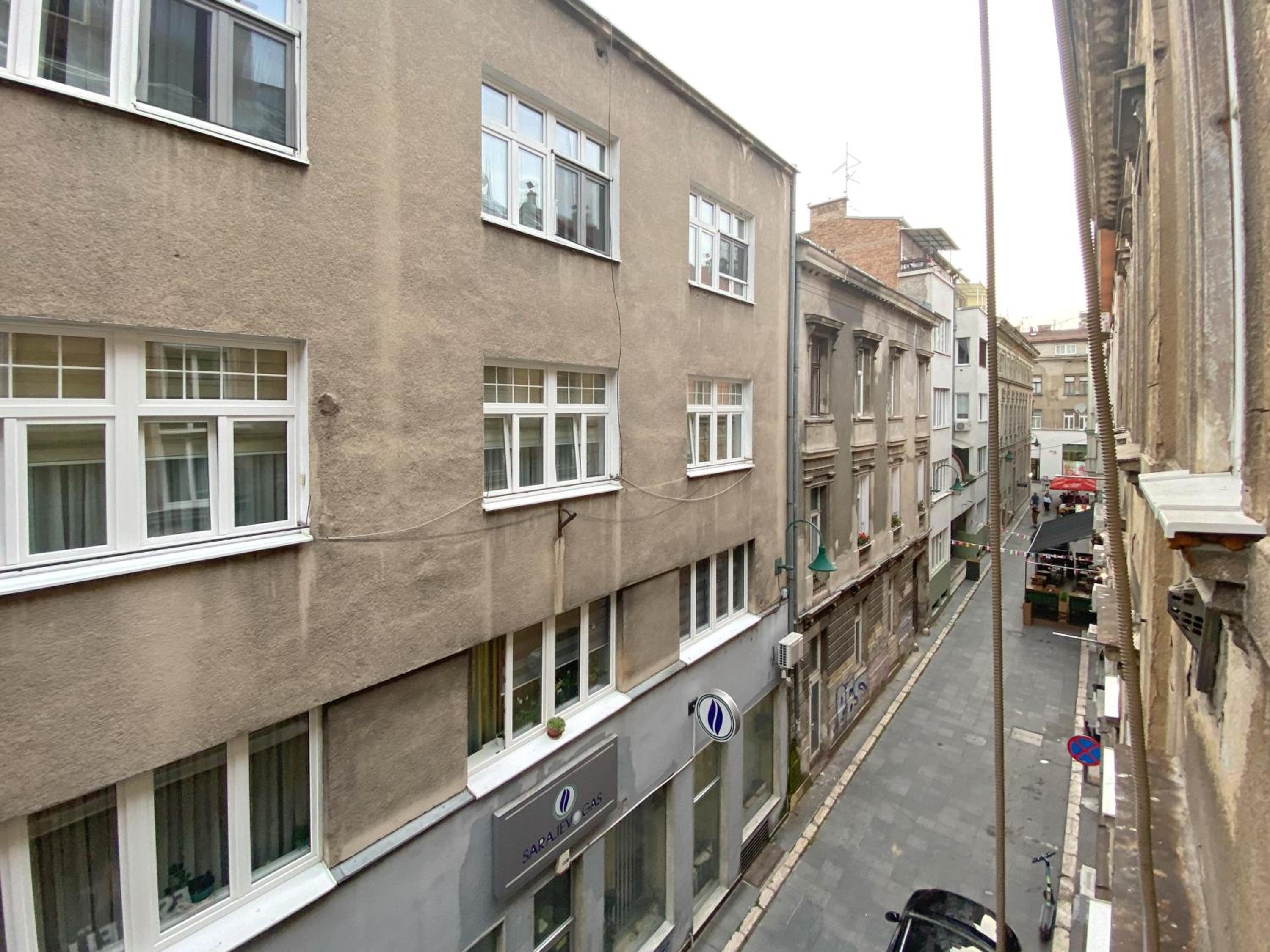 Sarajevo Charm Apartments